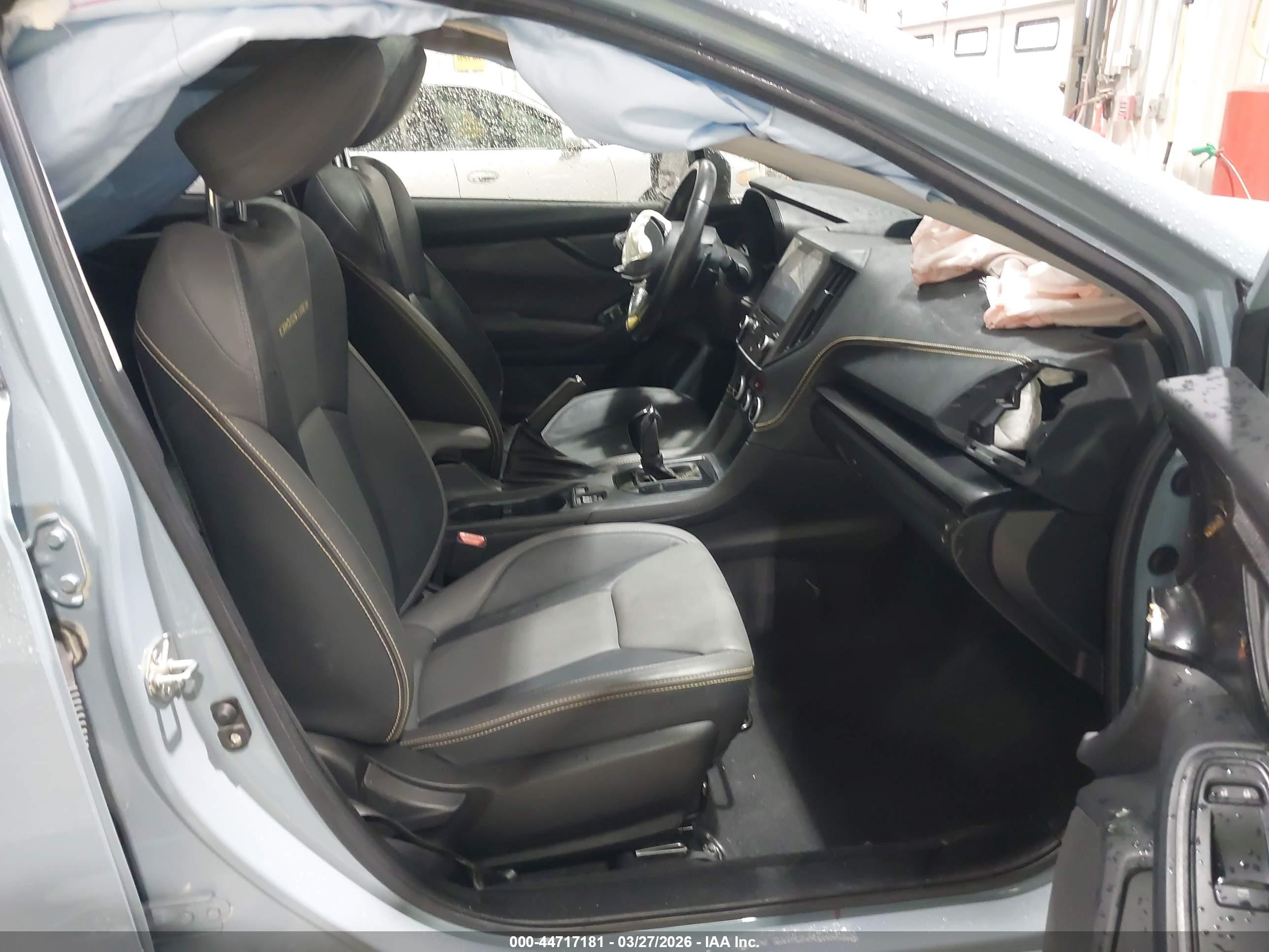 SUBARU CROSSTREK image 5