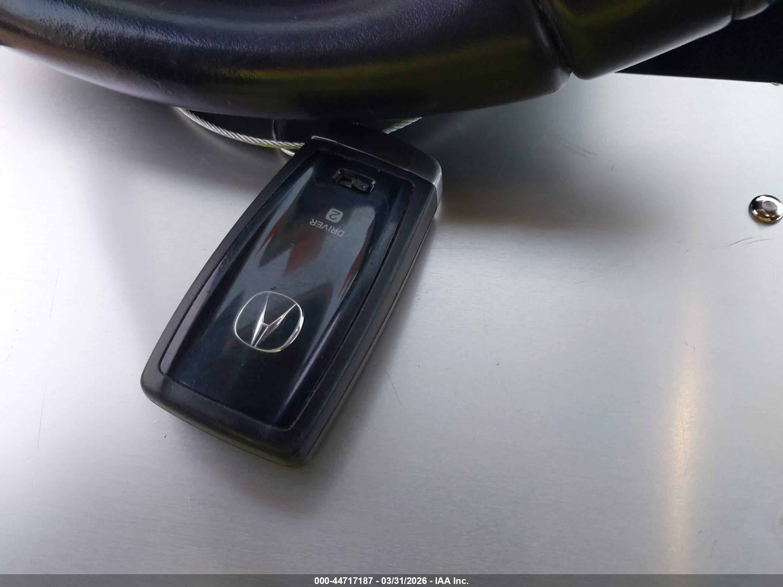 ACURA MDX image 11
