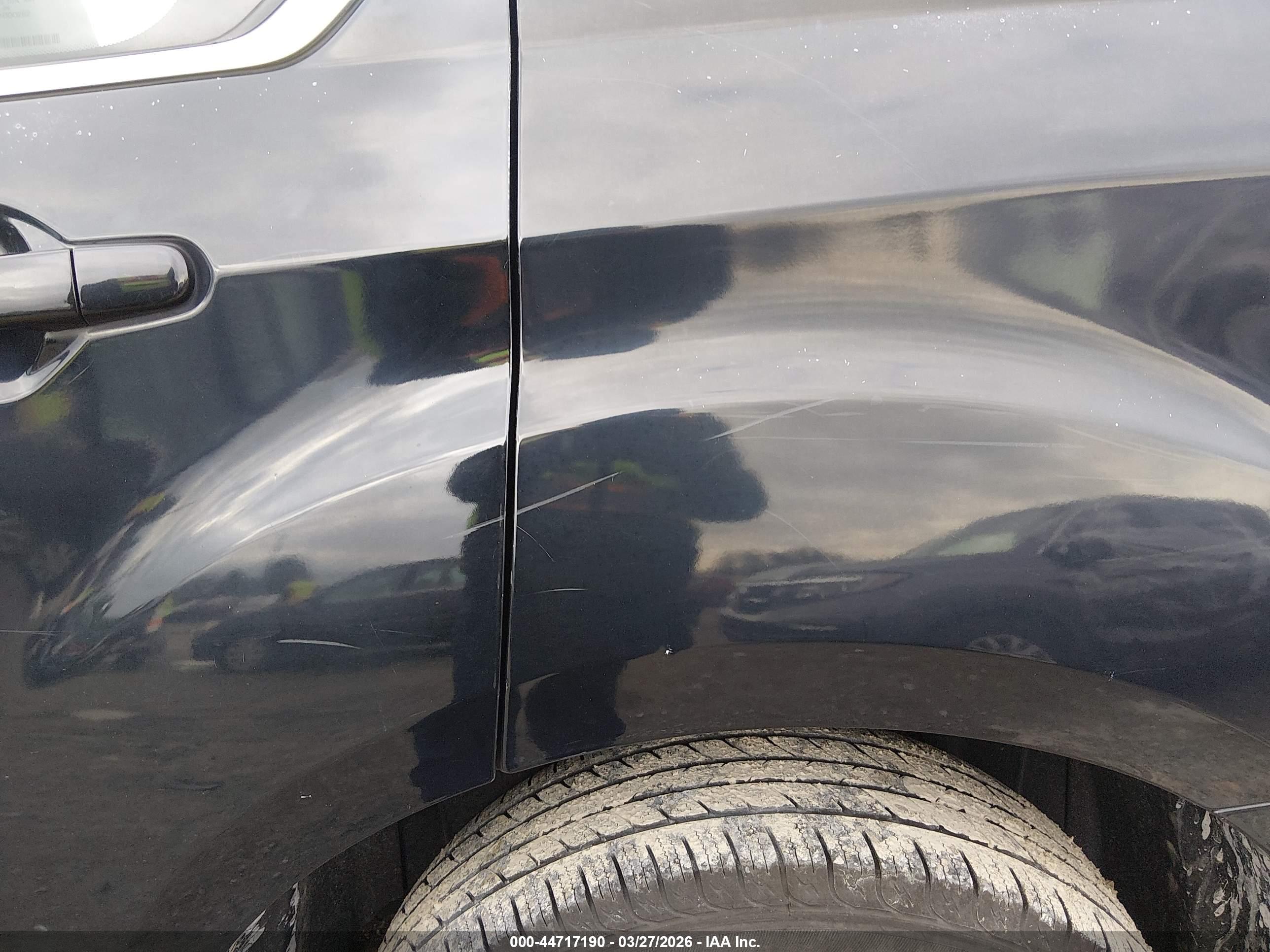 CHEVROLET EQUINOX image 6