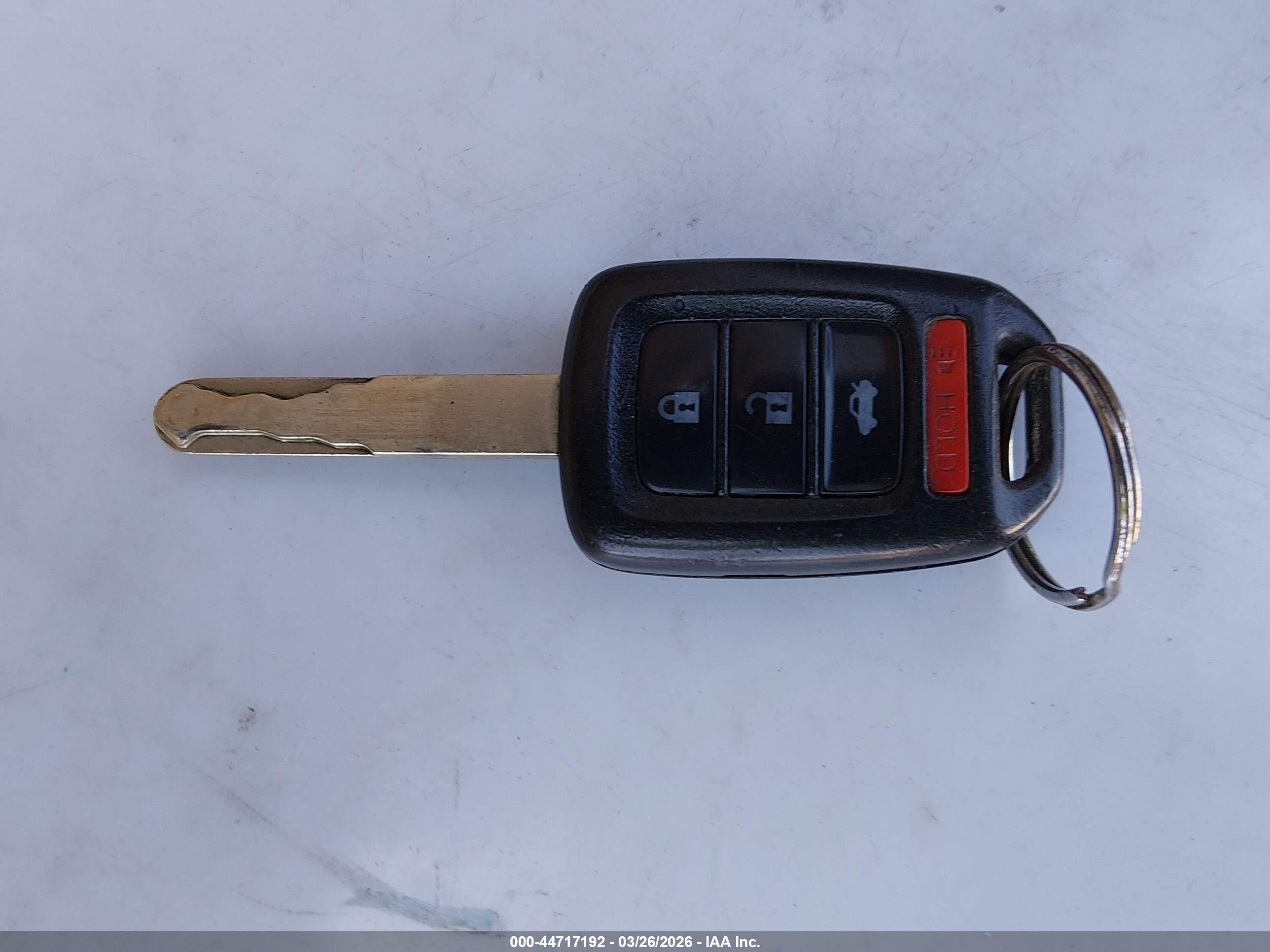 HONDA CIVIC image 11