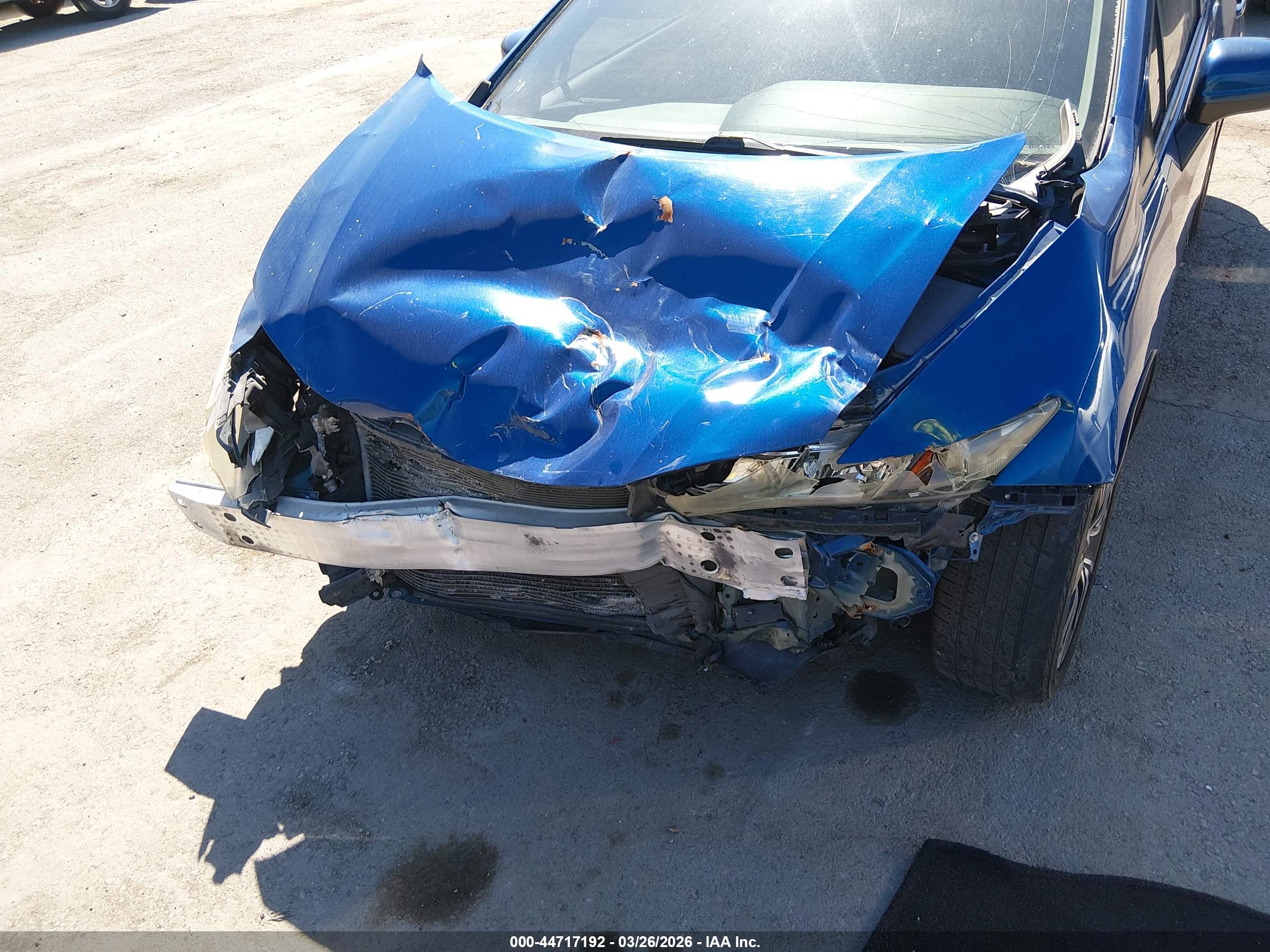 HONDA CIVIC image 6