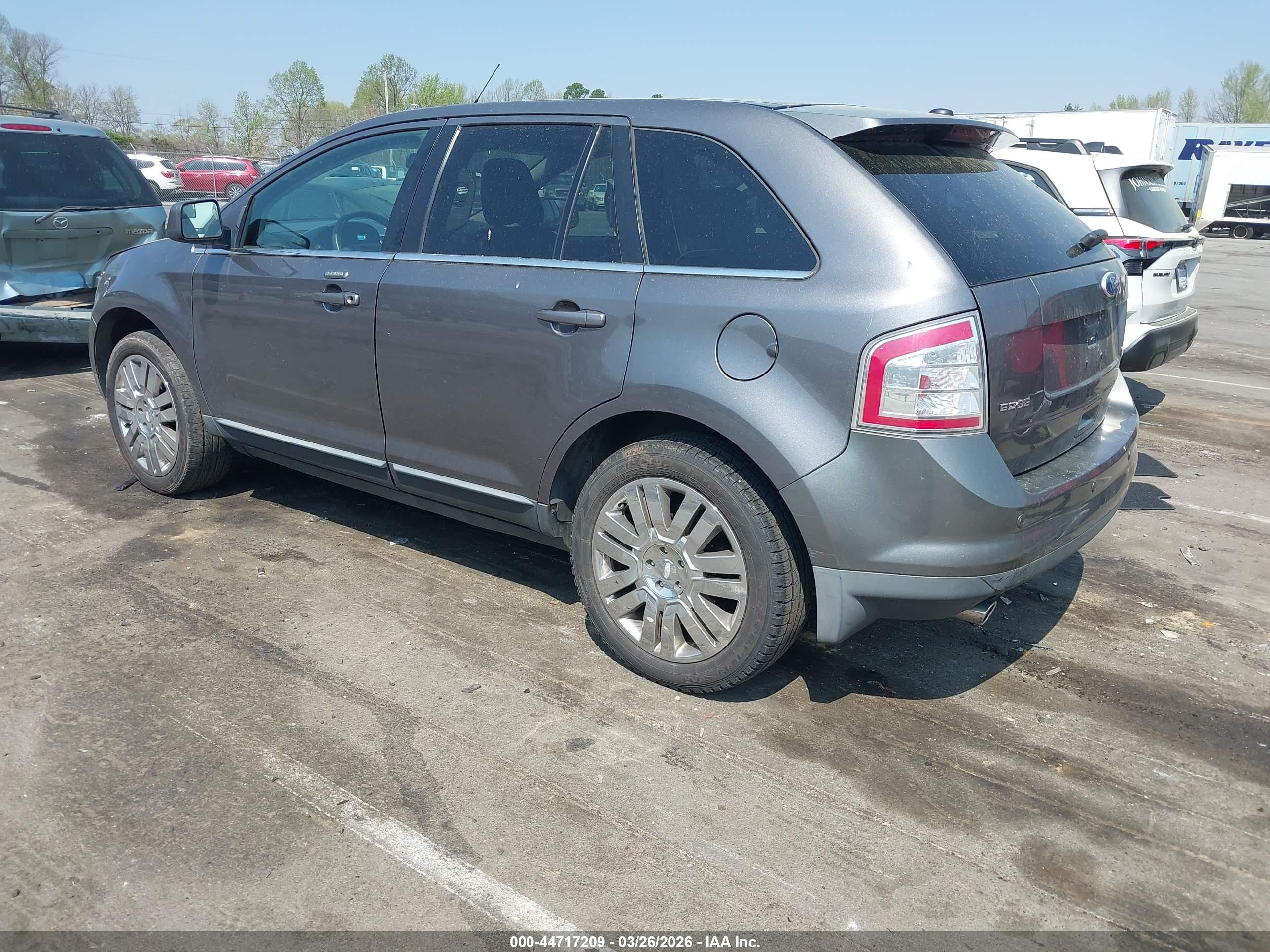 FORD EDGE image 3