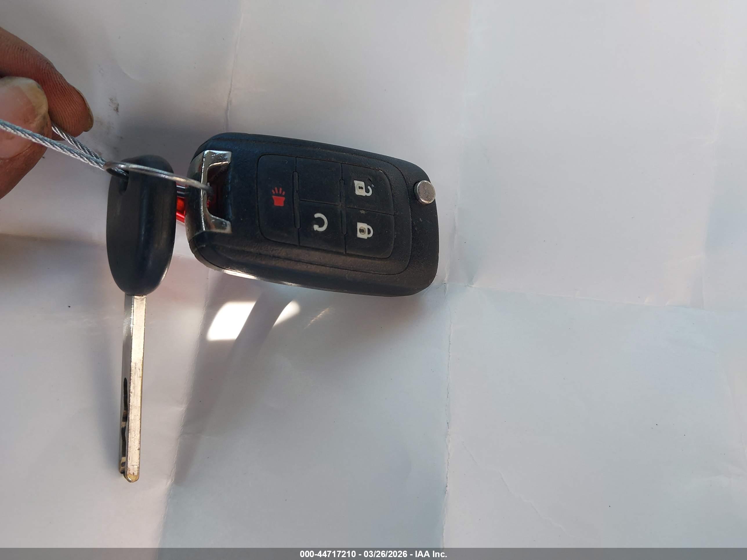 CHEVROLET EQUINOX image 11