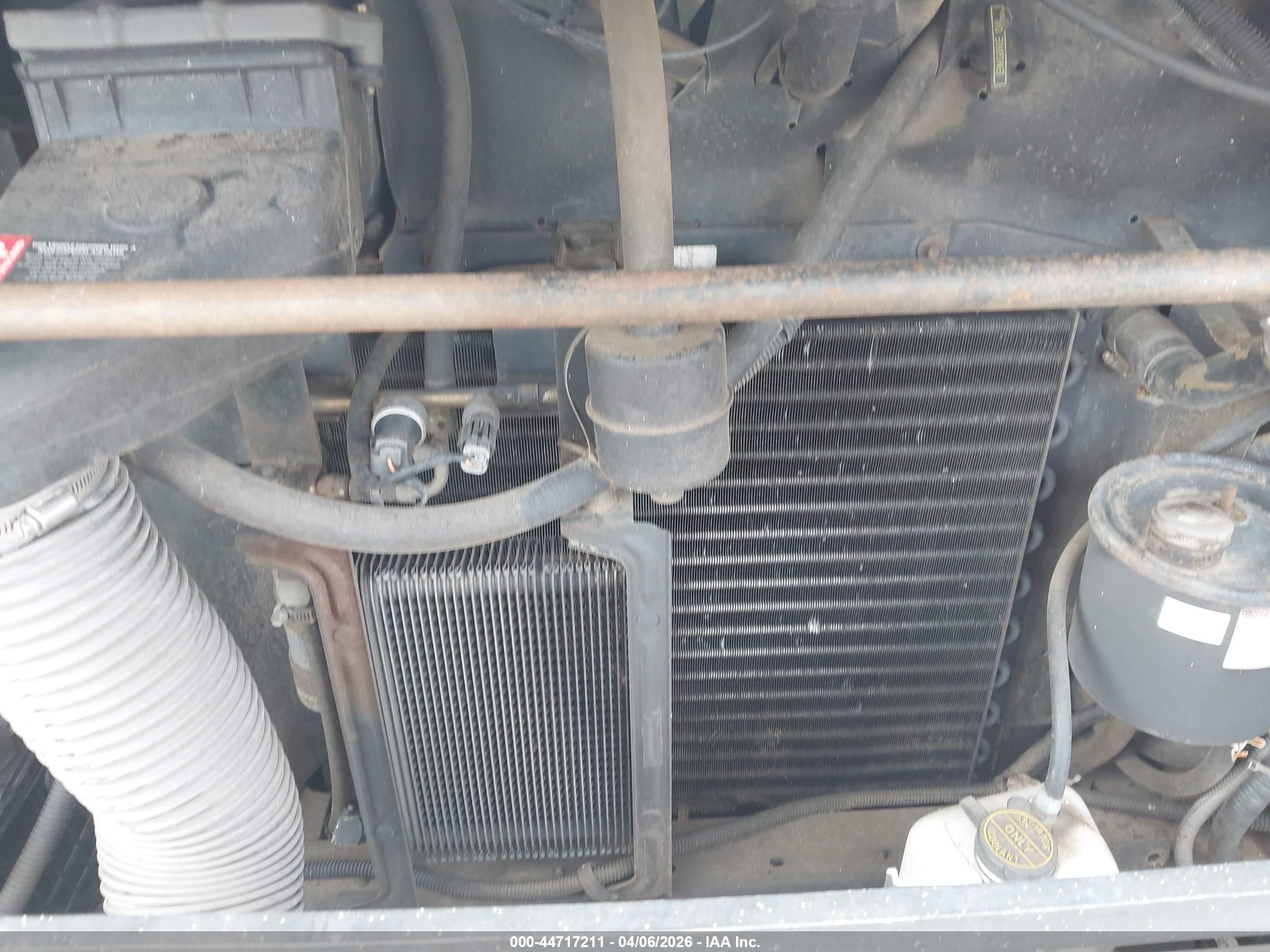 FORD F530 image 10