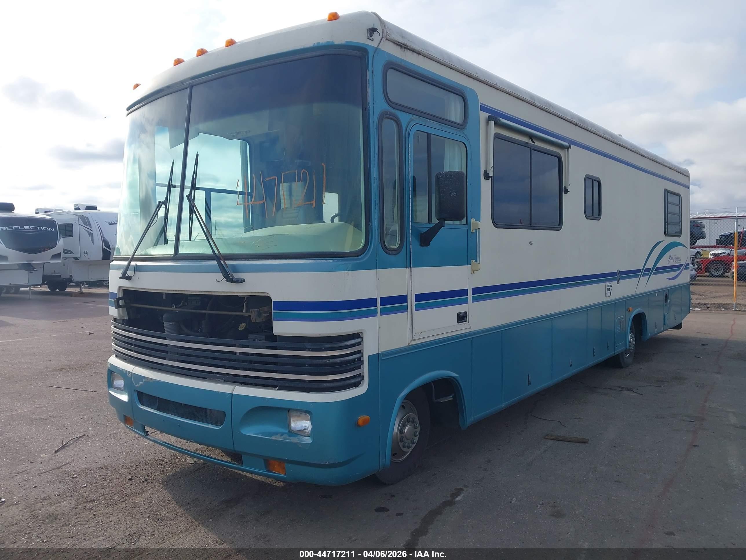 FORD F530 image 2