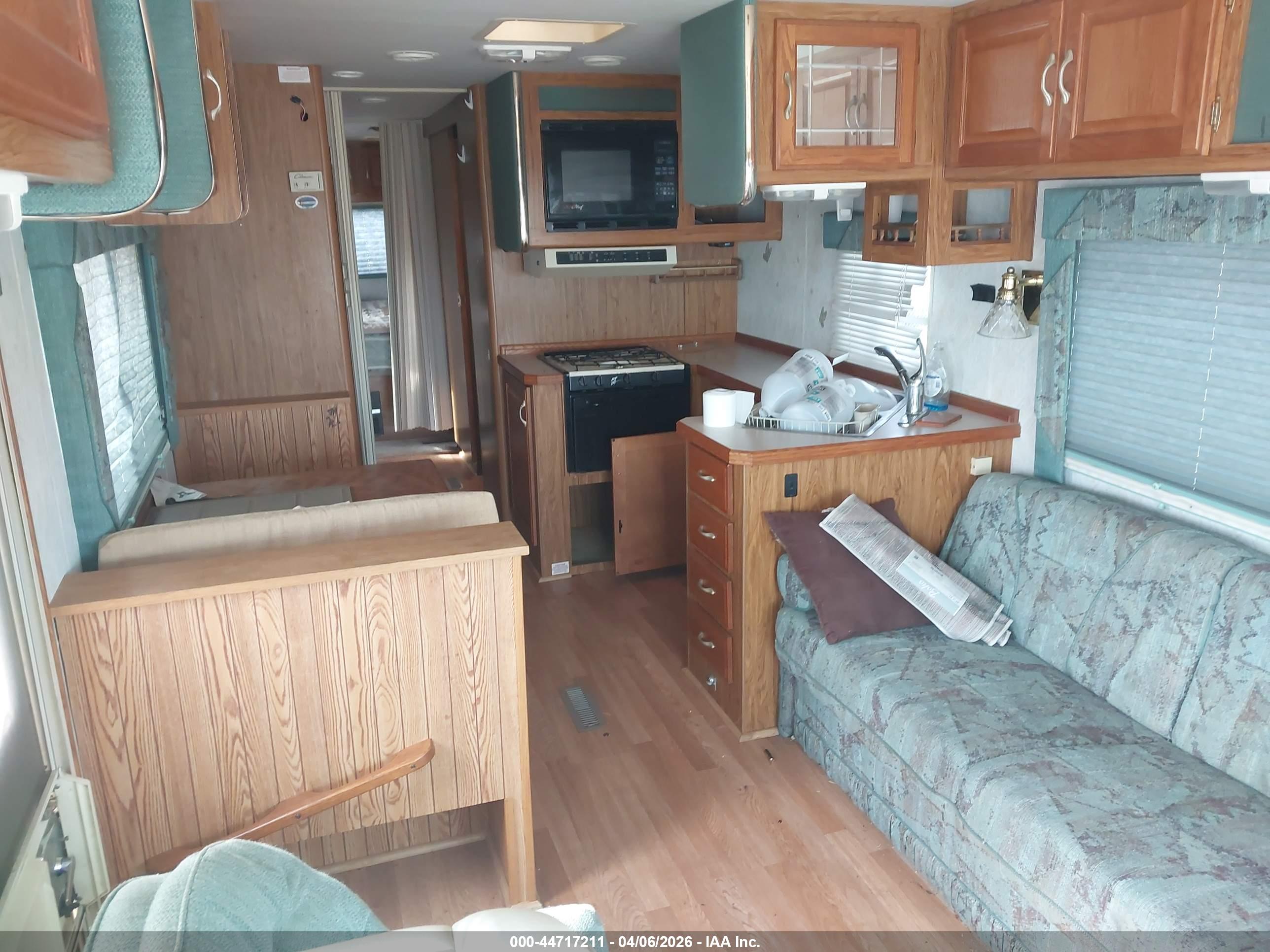 FORD F530 image 5