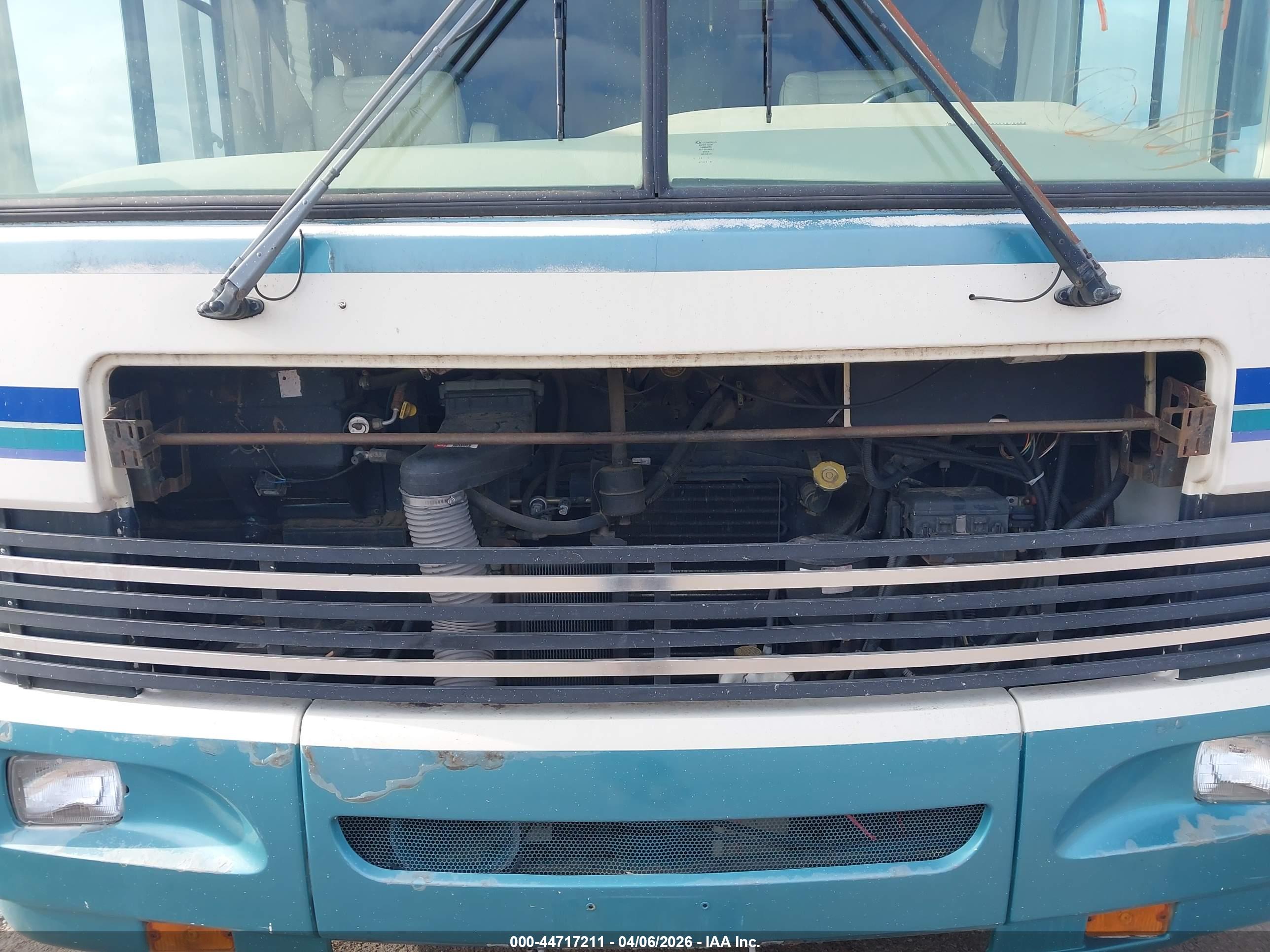 FORD F530 image 6