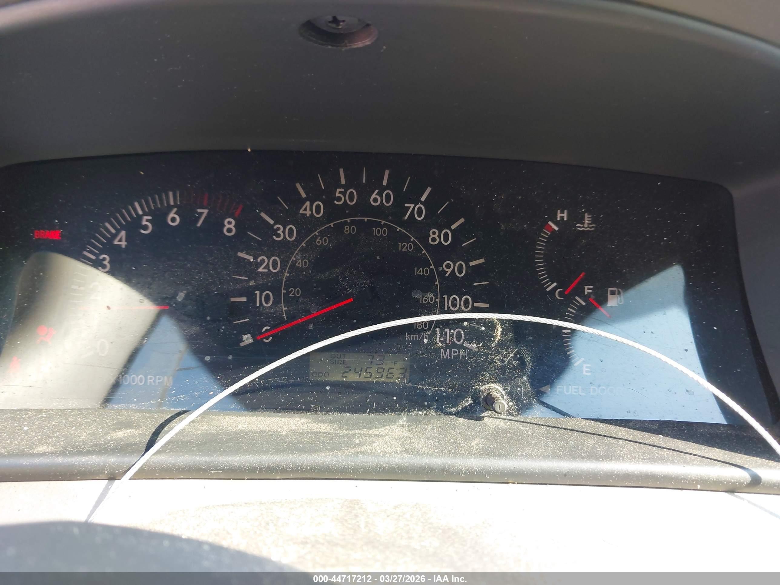 TOYOTA COROLLA image 7