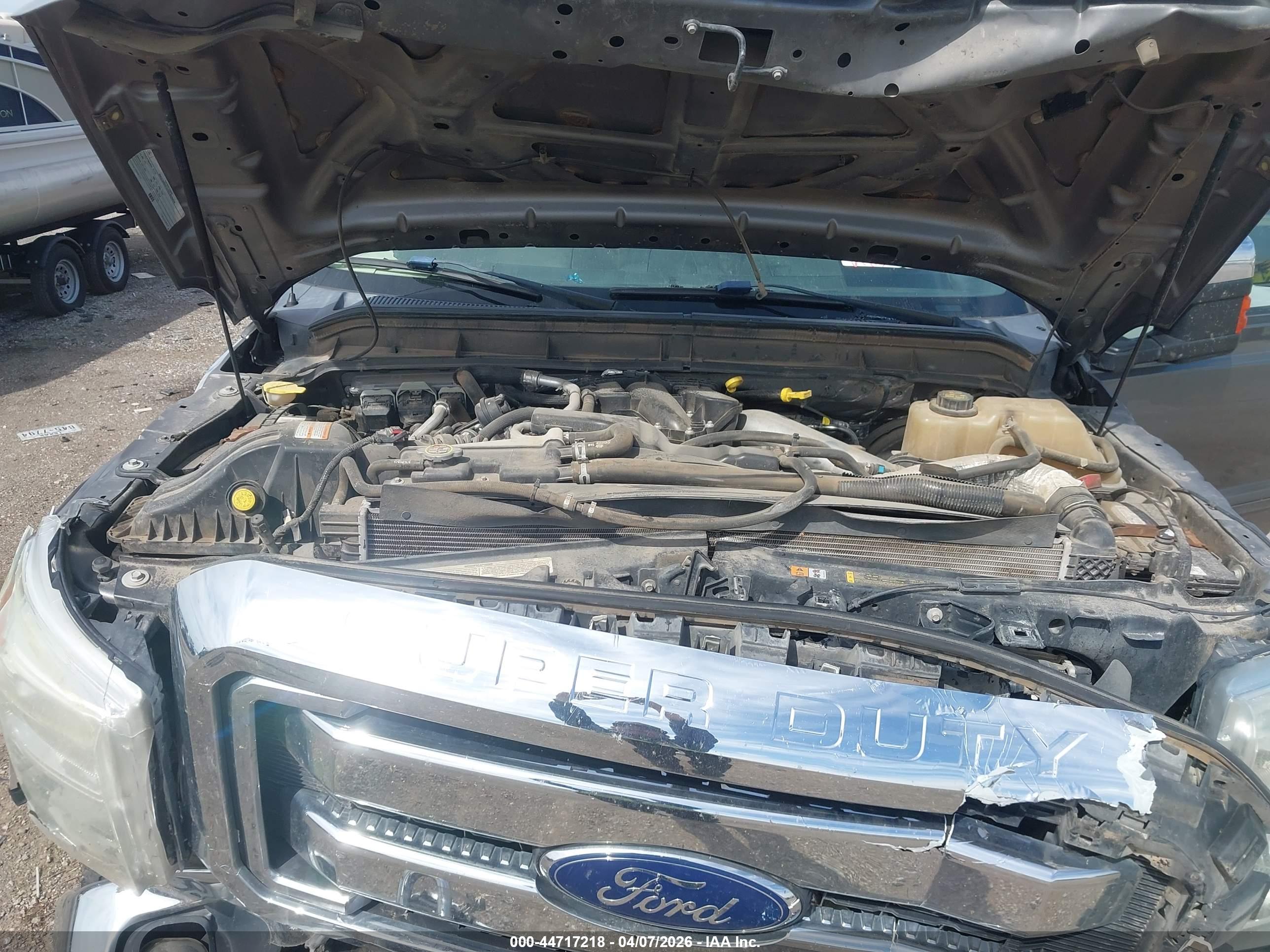 FORD F-350 image 10