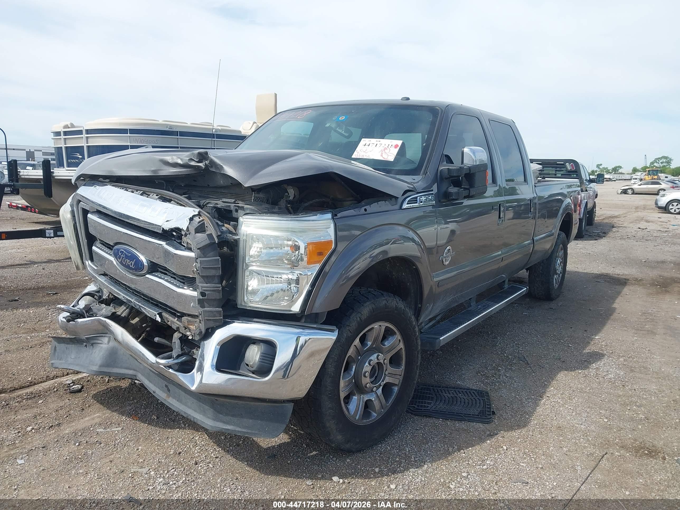 FORD F-350 image 2