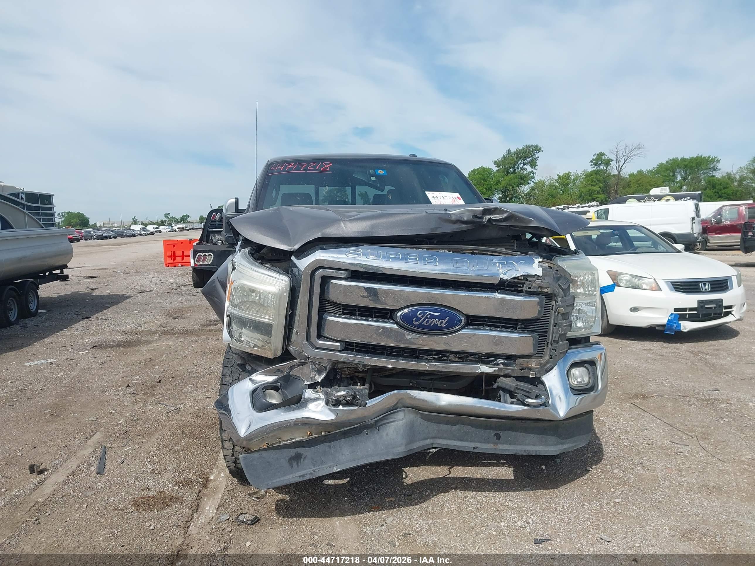 FORD F-350 image 6