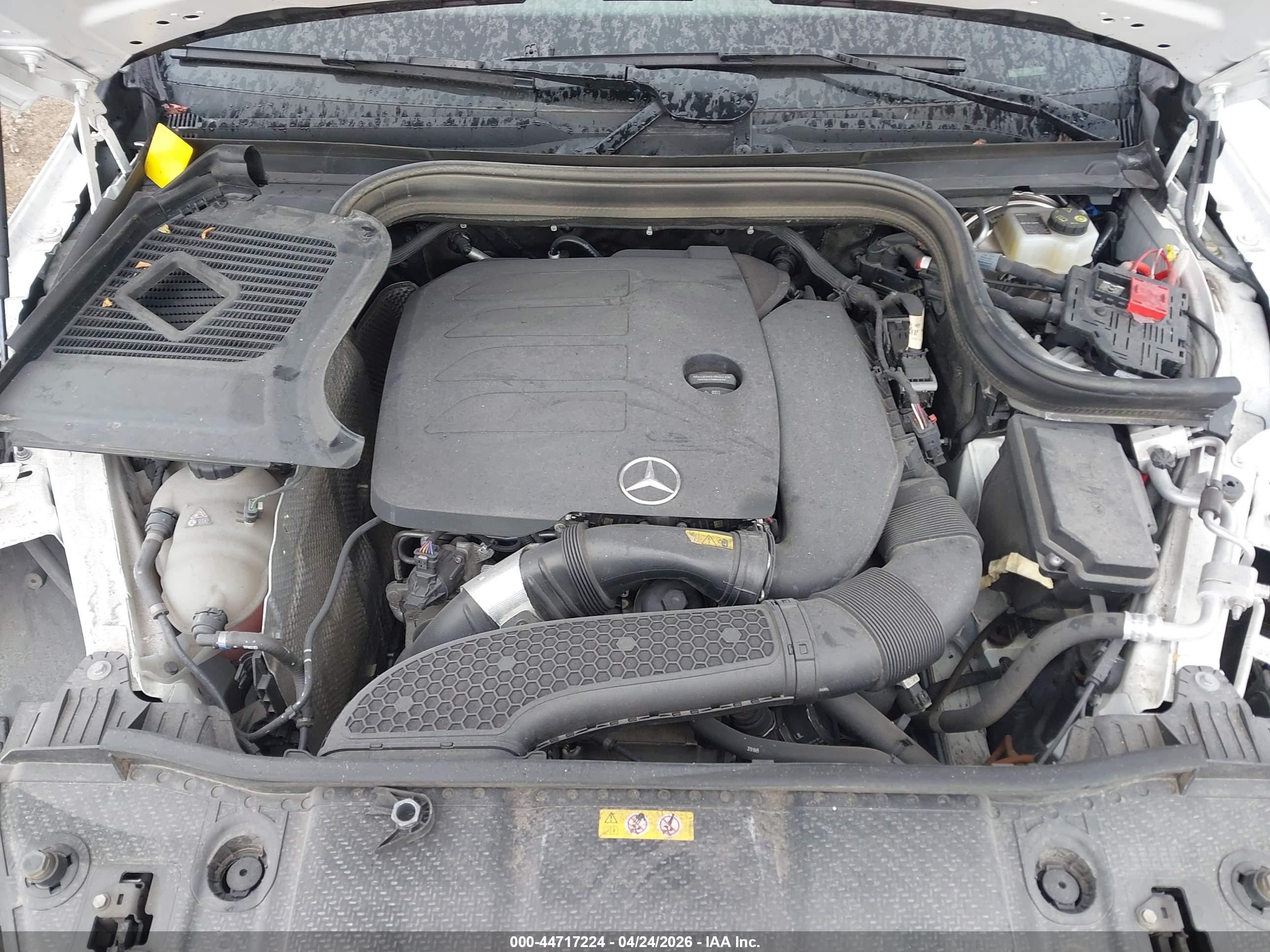 MERCEDES-BENZ GLE image 10