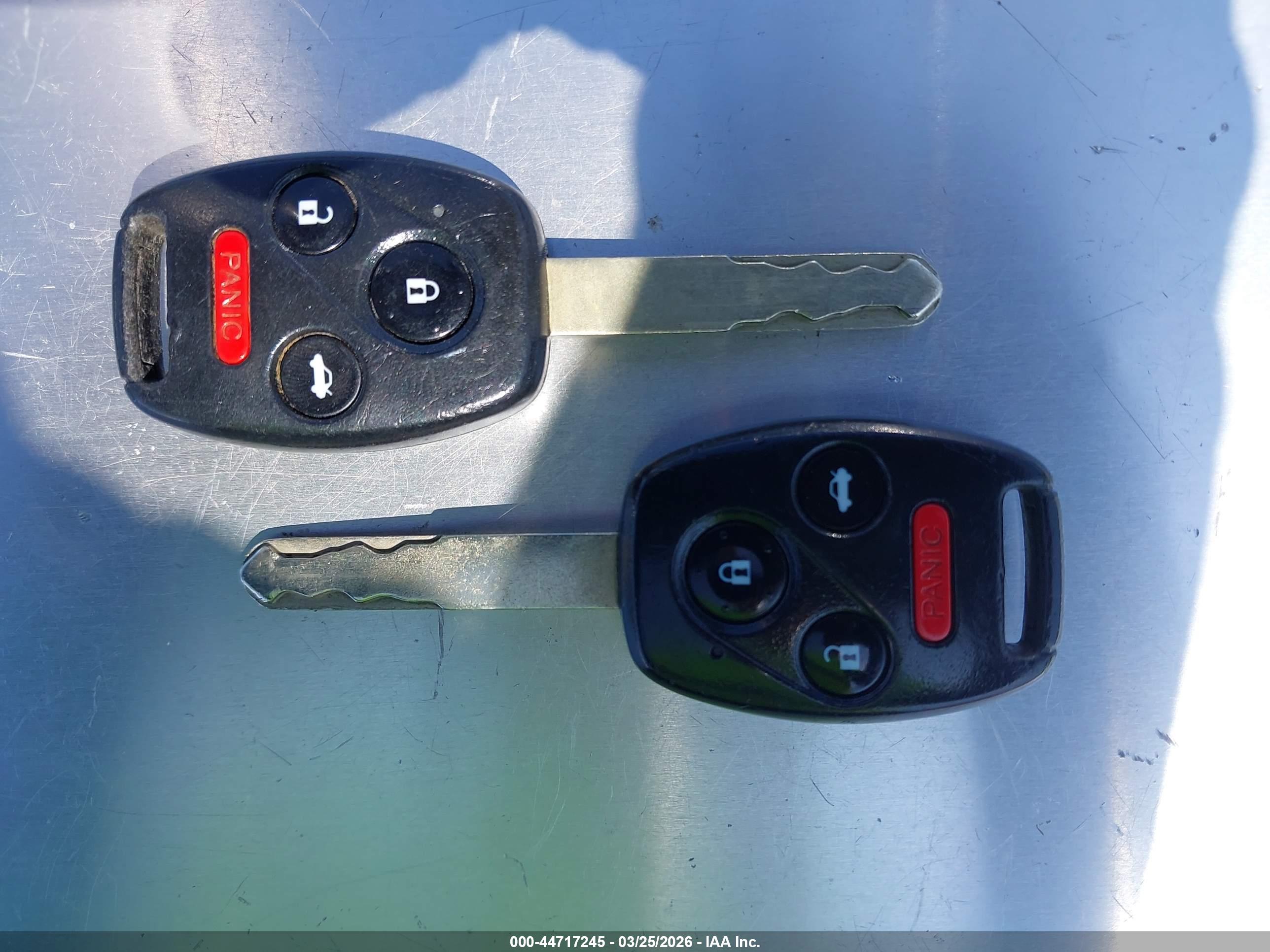 HONDA CIVIC image 11