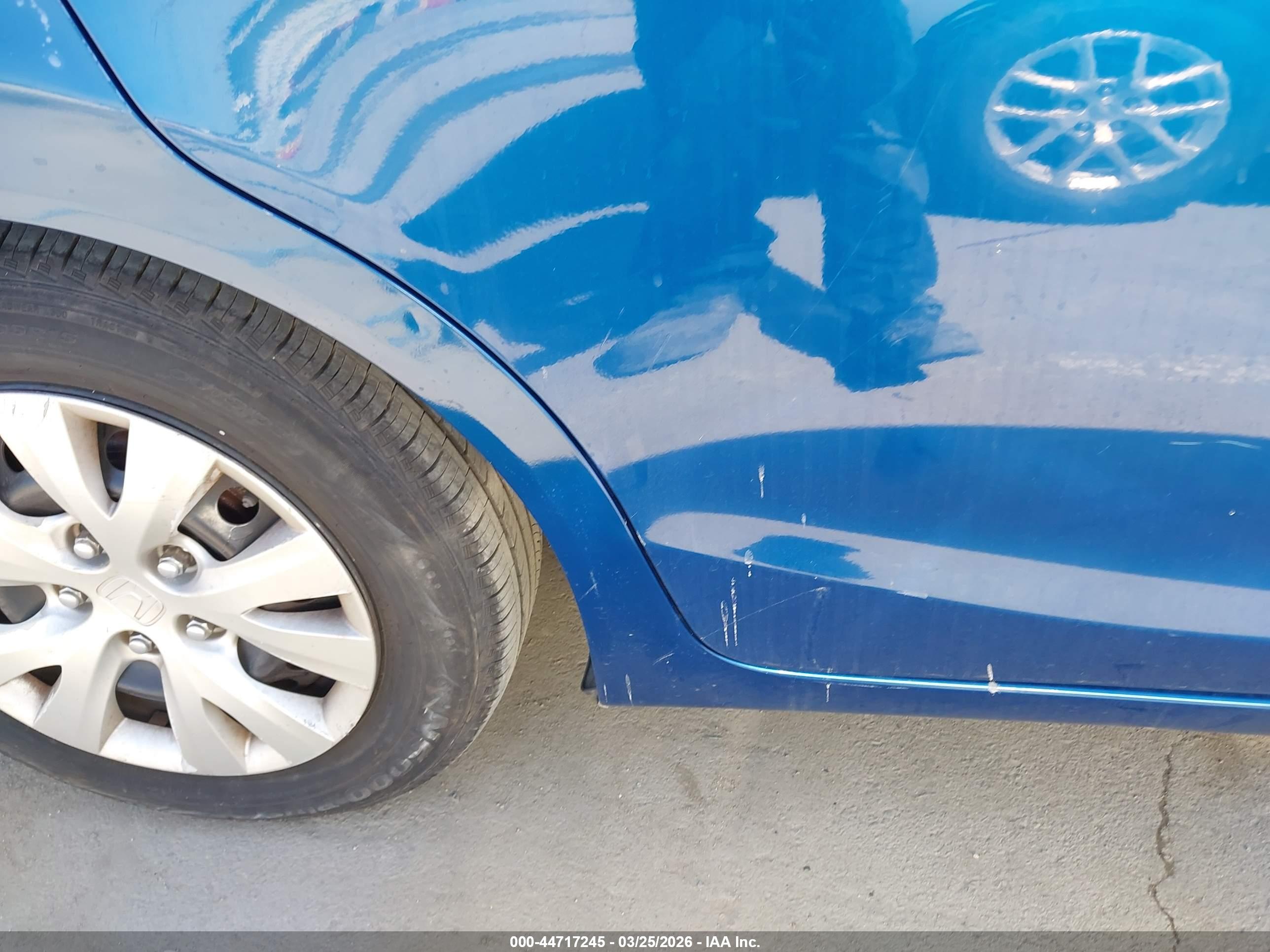 HONDA CIVIC image 6