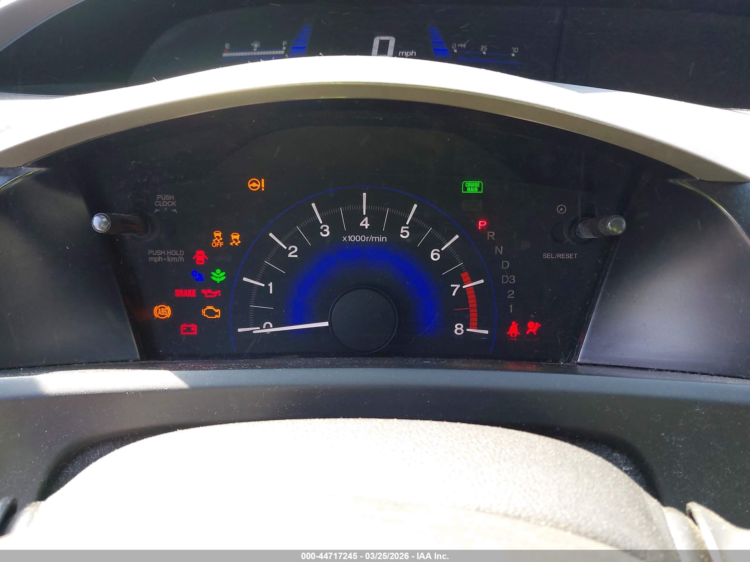 HONDA CIVIC image 7
