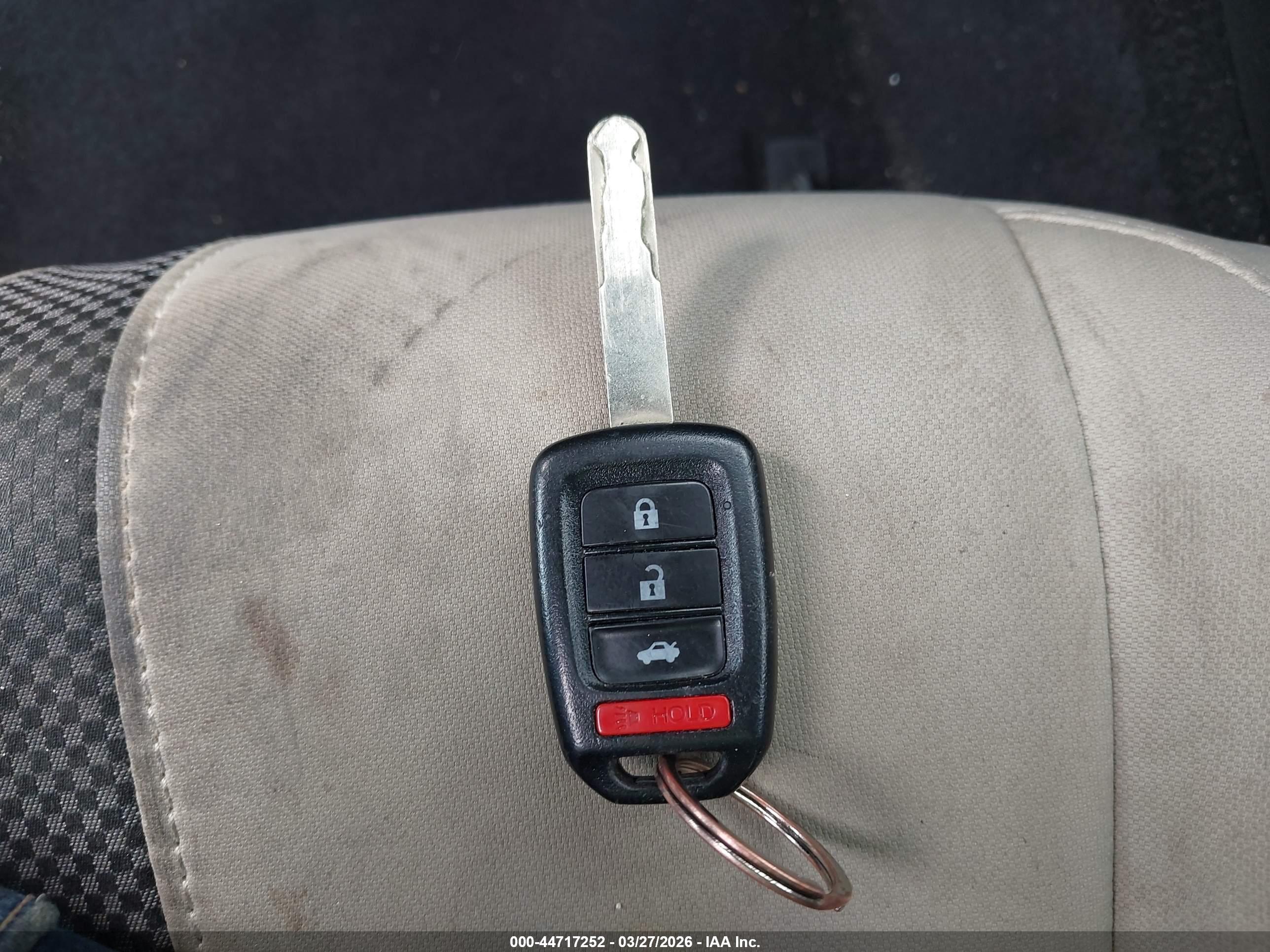 HONDA CIVIC image 11