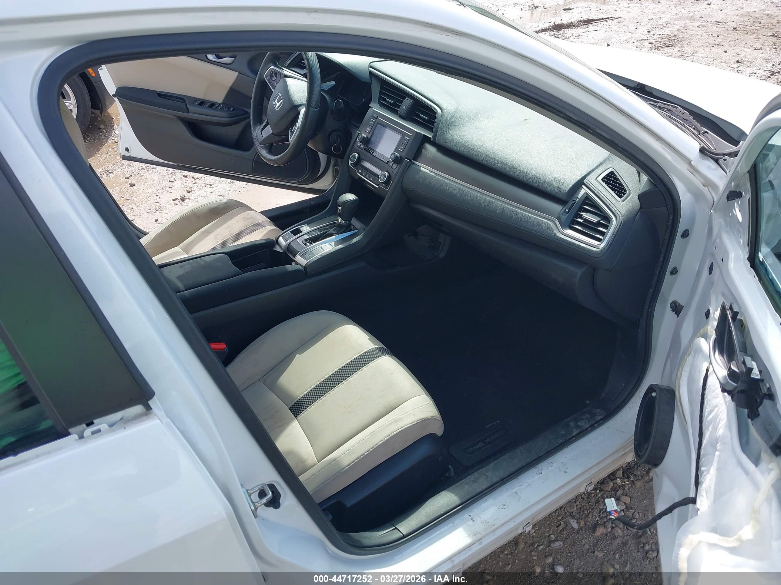 HONDA CIVIC image 5