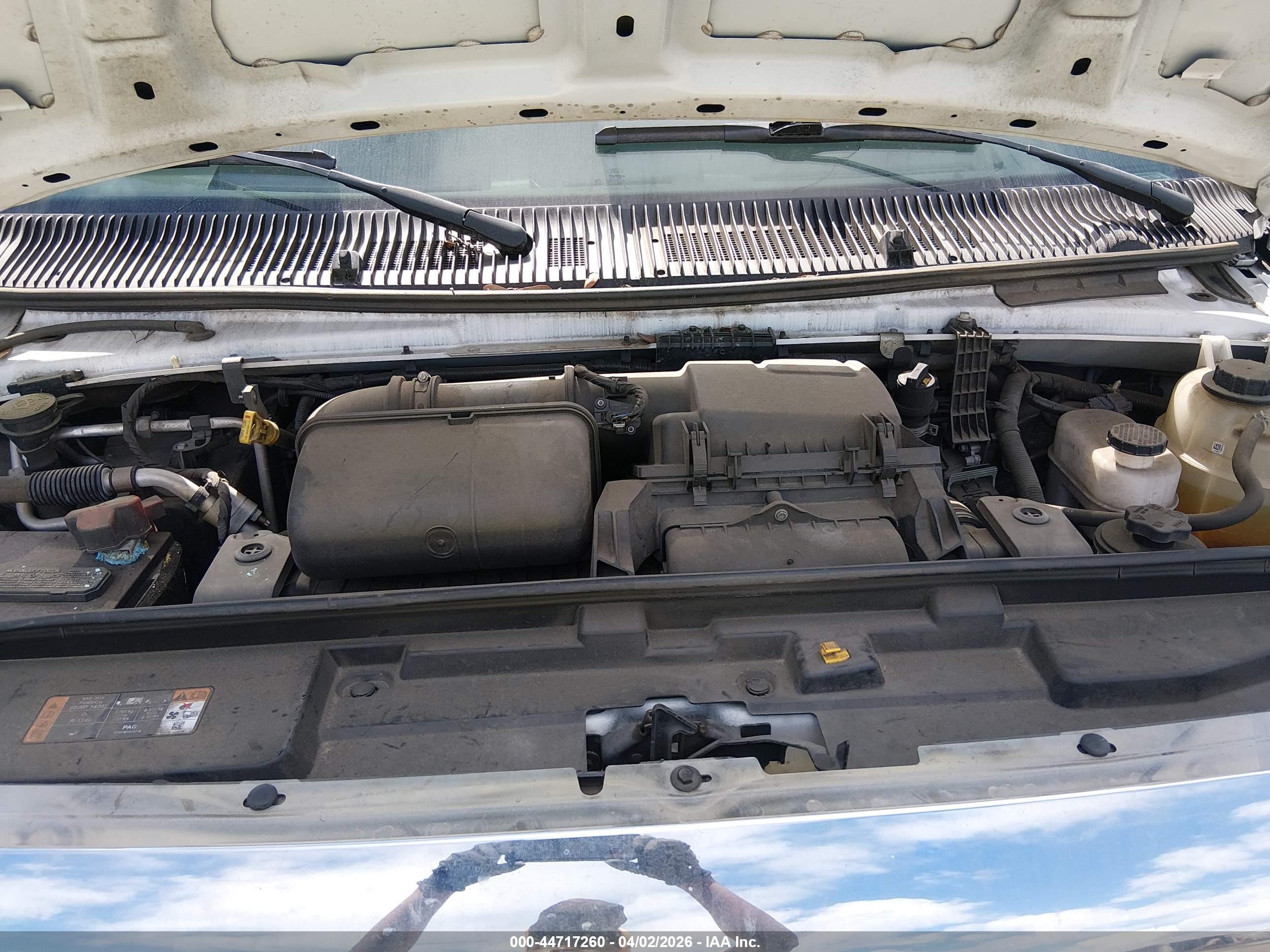 FORD E-350 image 10