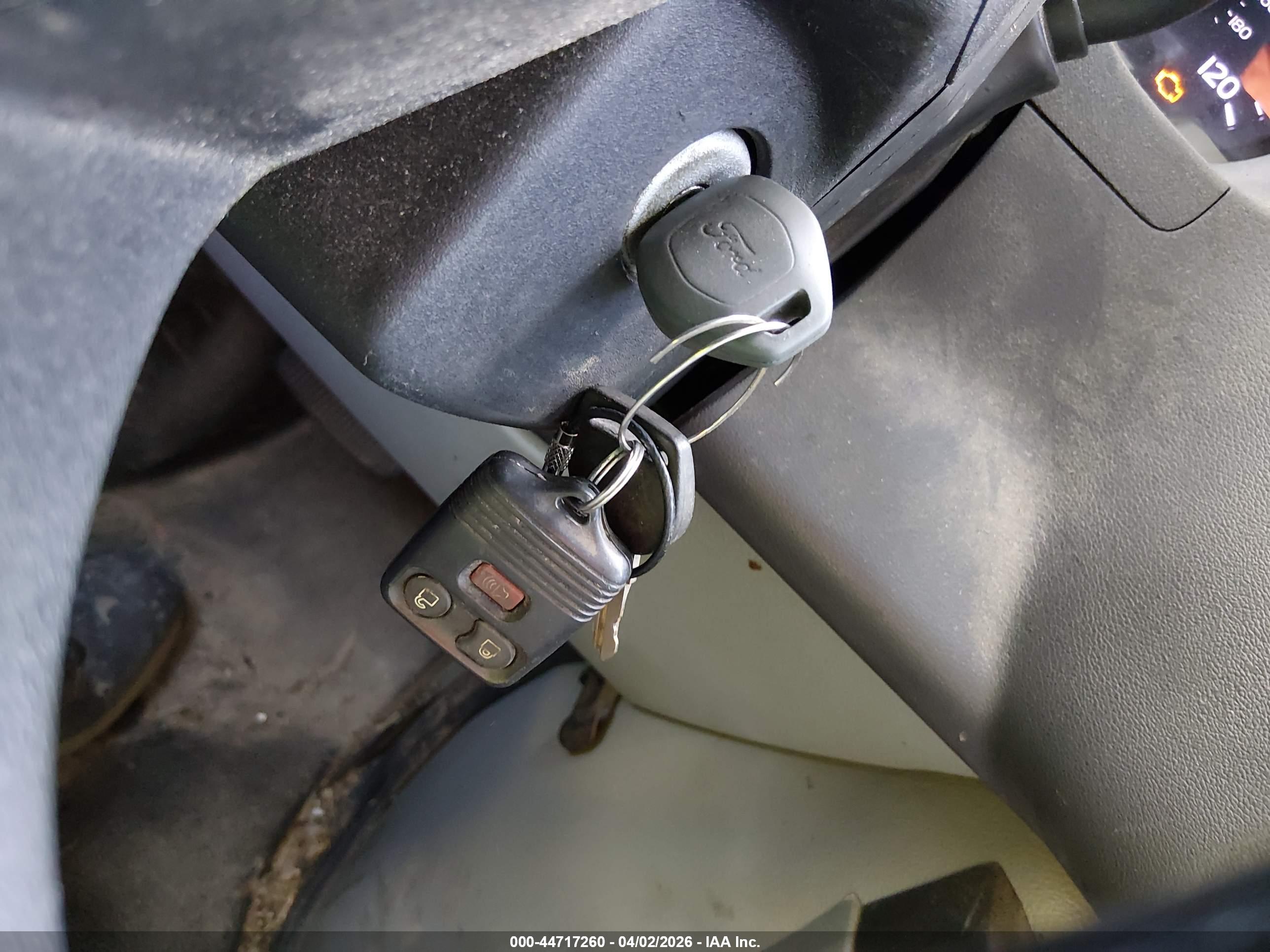 FORD E-350 image 11