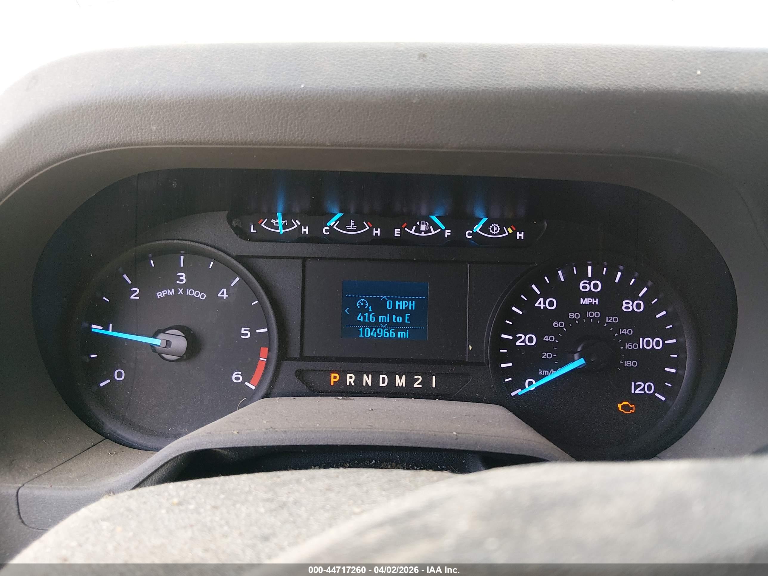 FORD E-350 image 7