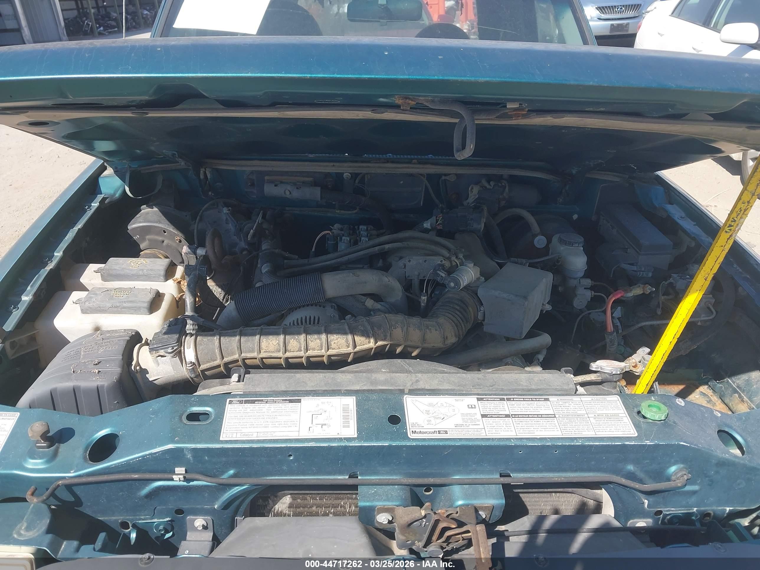 FORD RANGER image 10