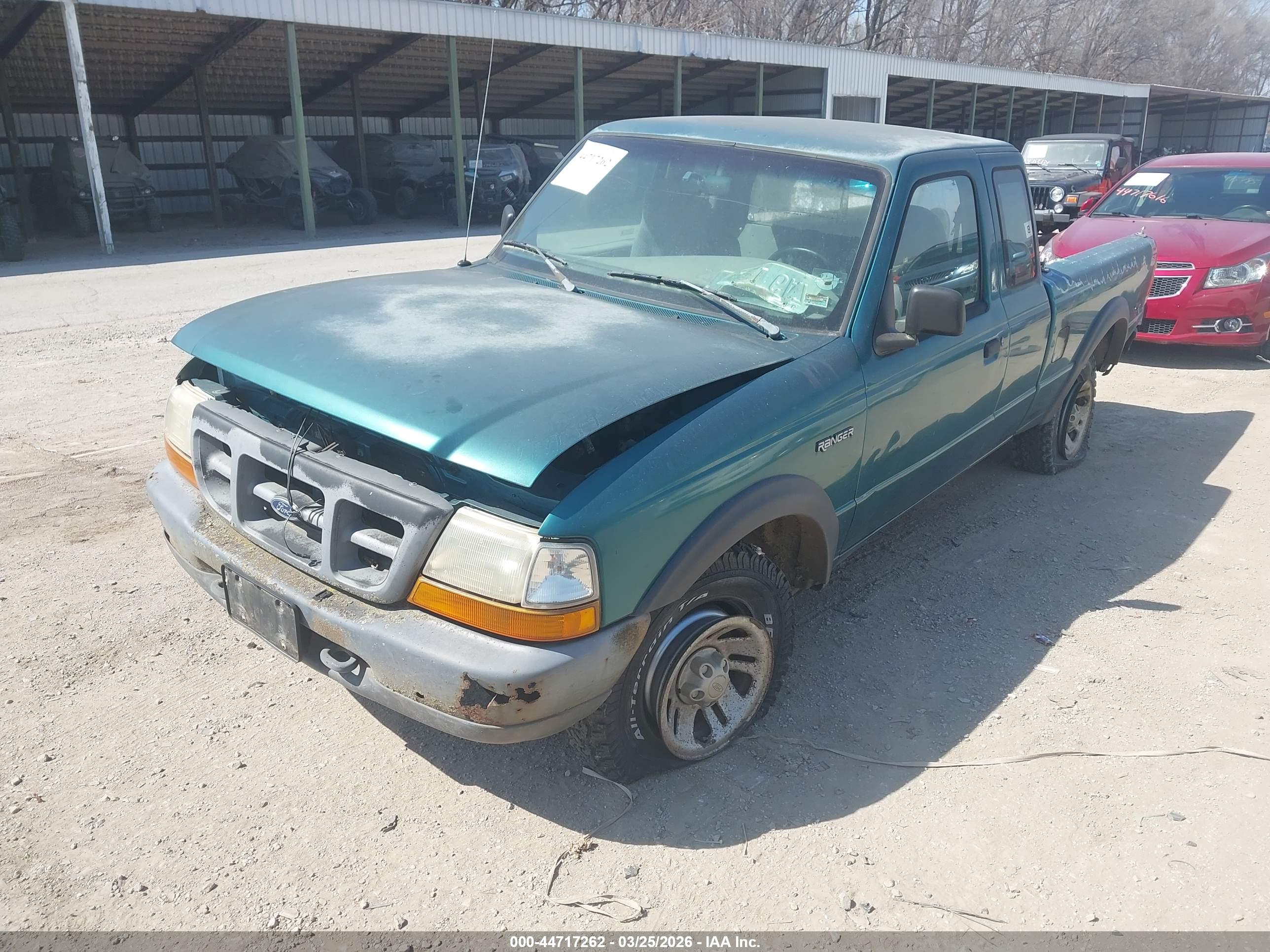 FORD RANGER image 2