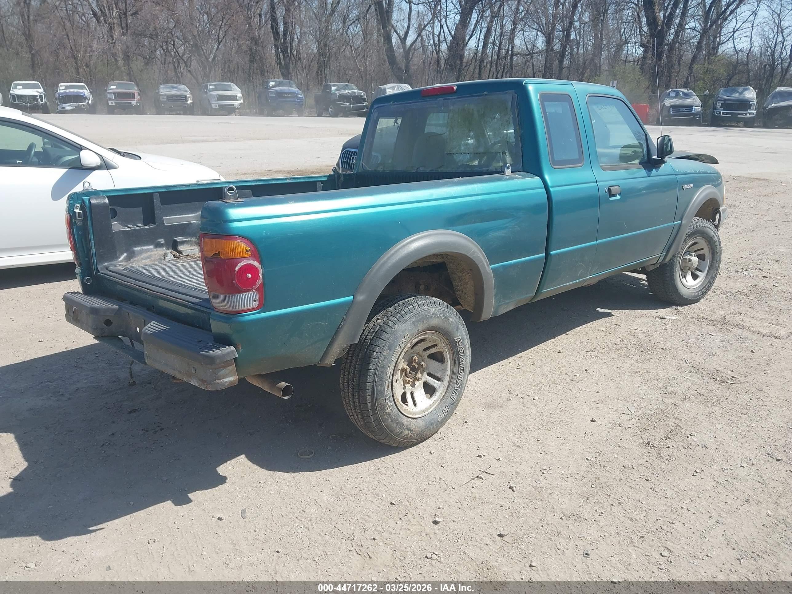 FORD RANGER image 4