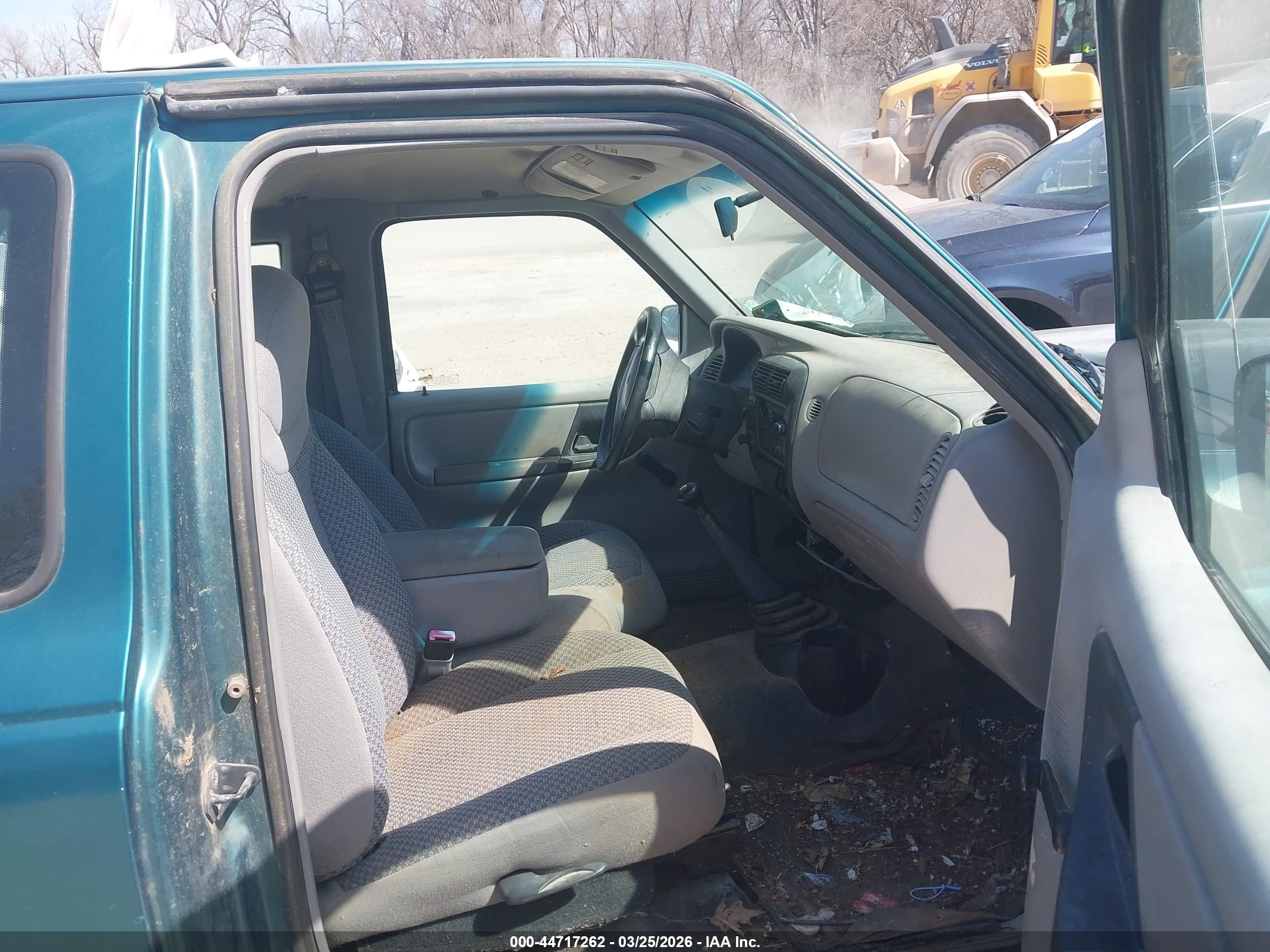 FORD RANGER image 5