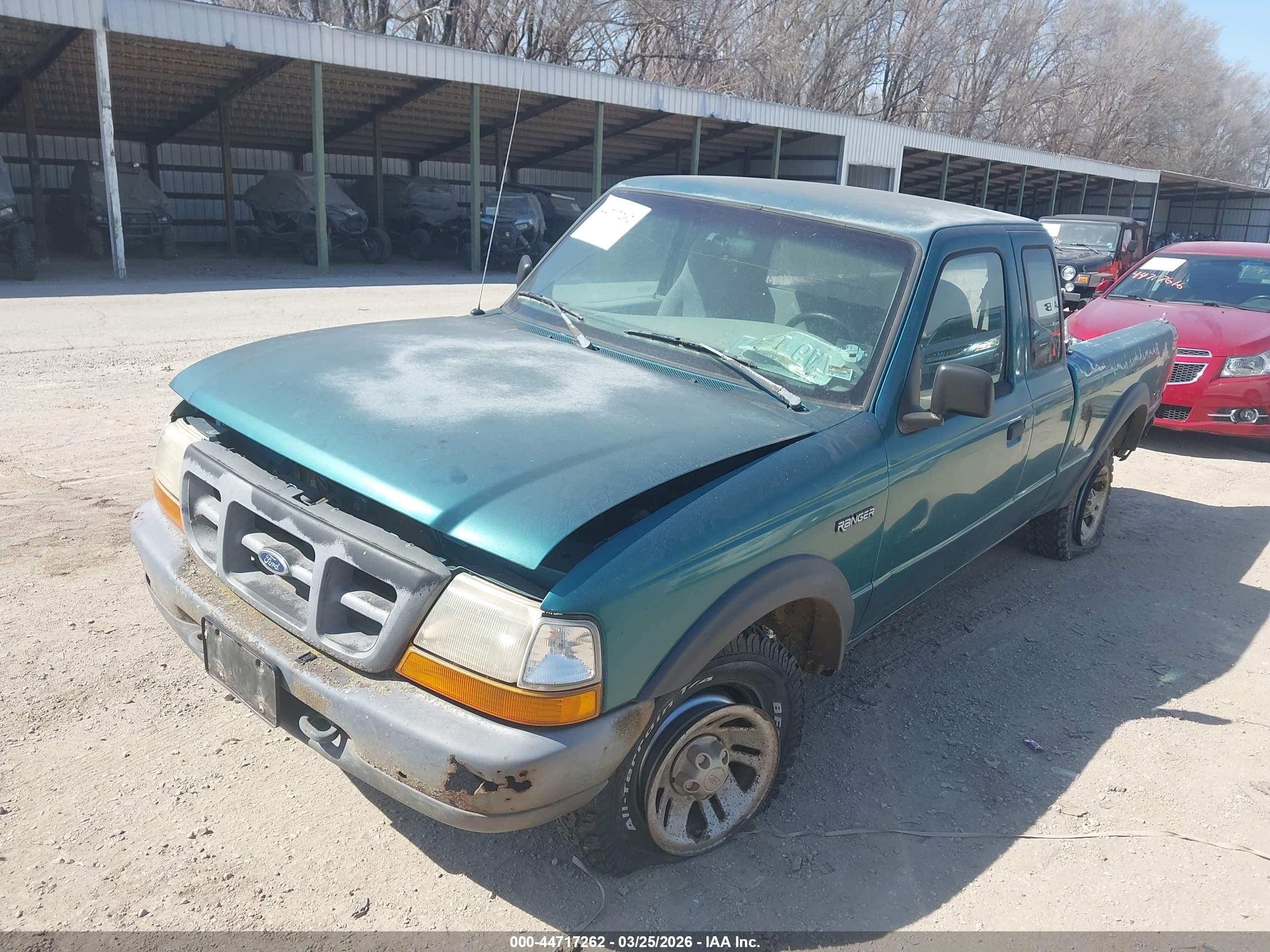 FORD RANGER image 6