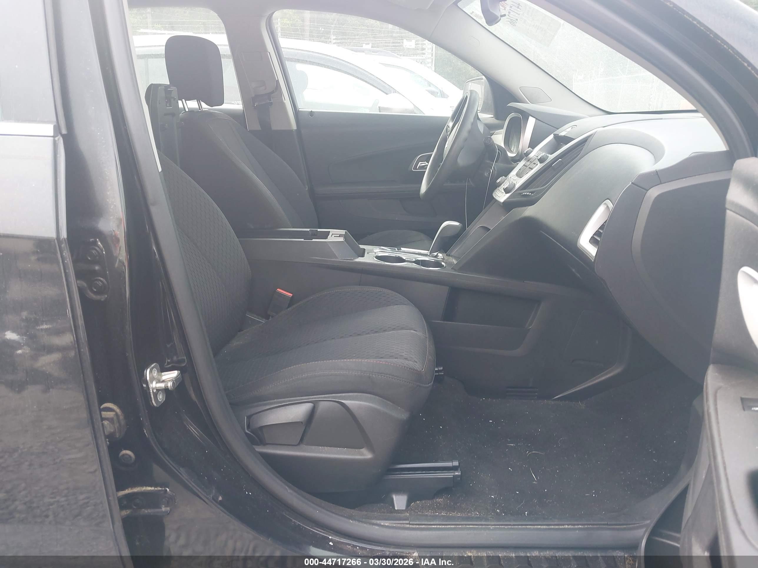 CHEVROLET EQUINOX image 5
