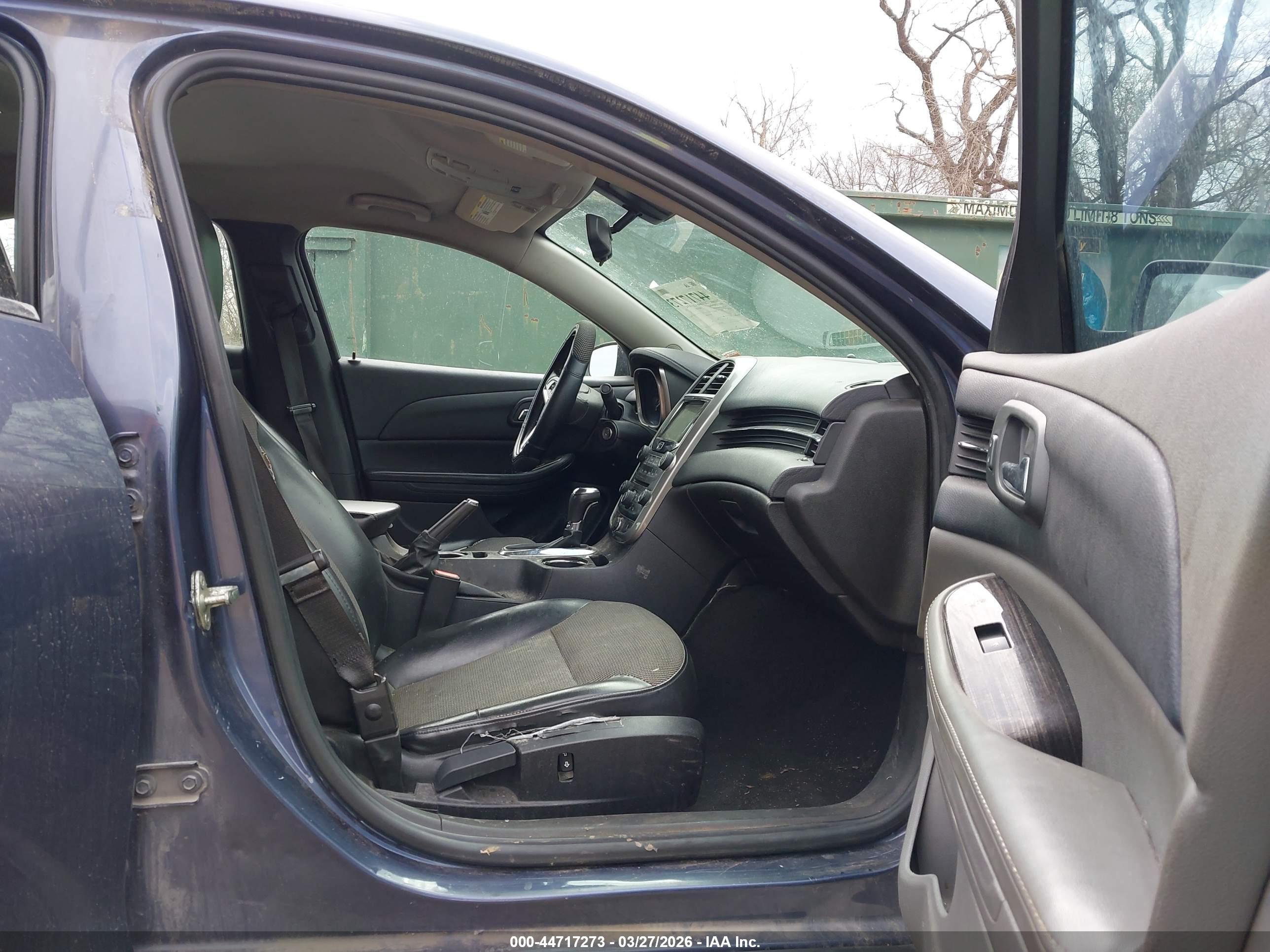 CHEVROLET MALIBU image 5