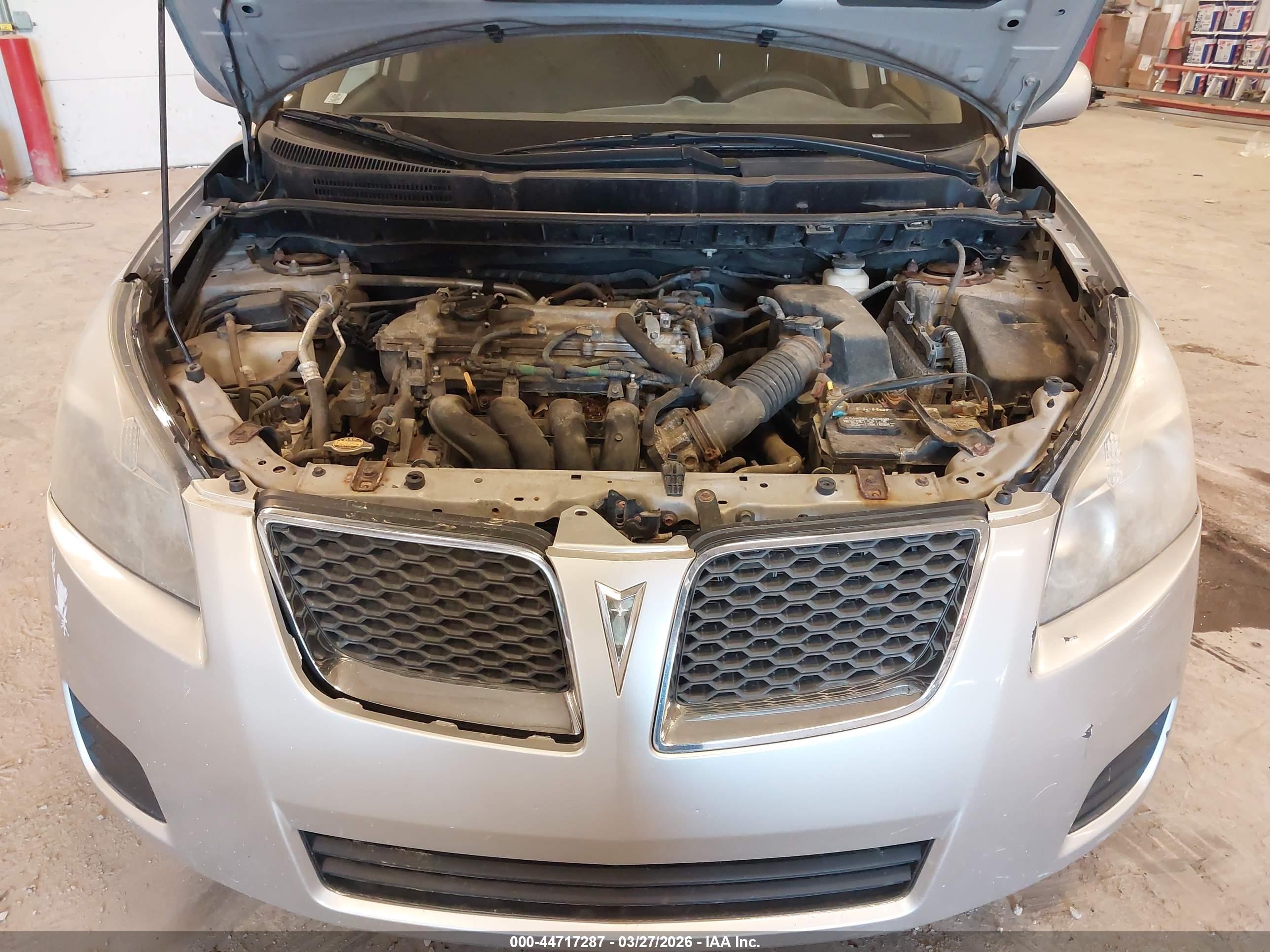 PONTIAC VIBE image 10