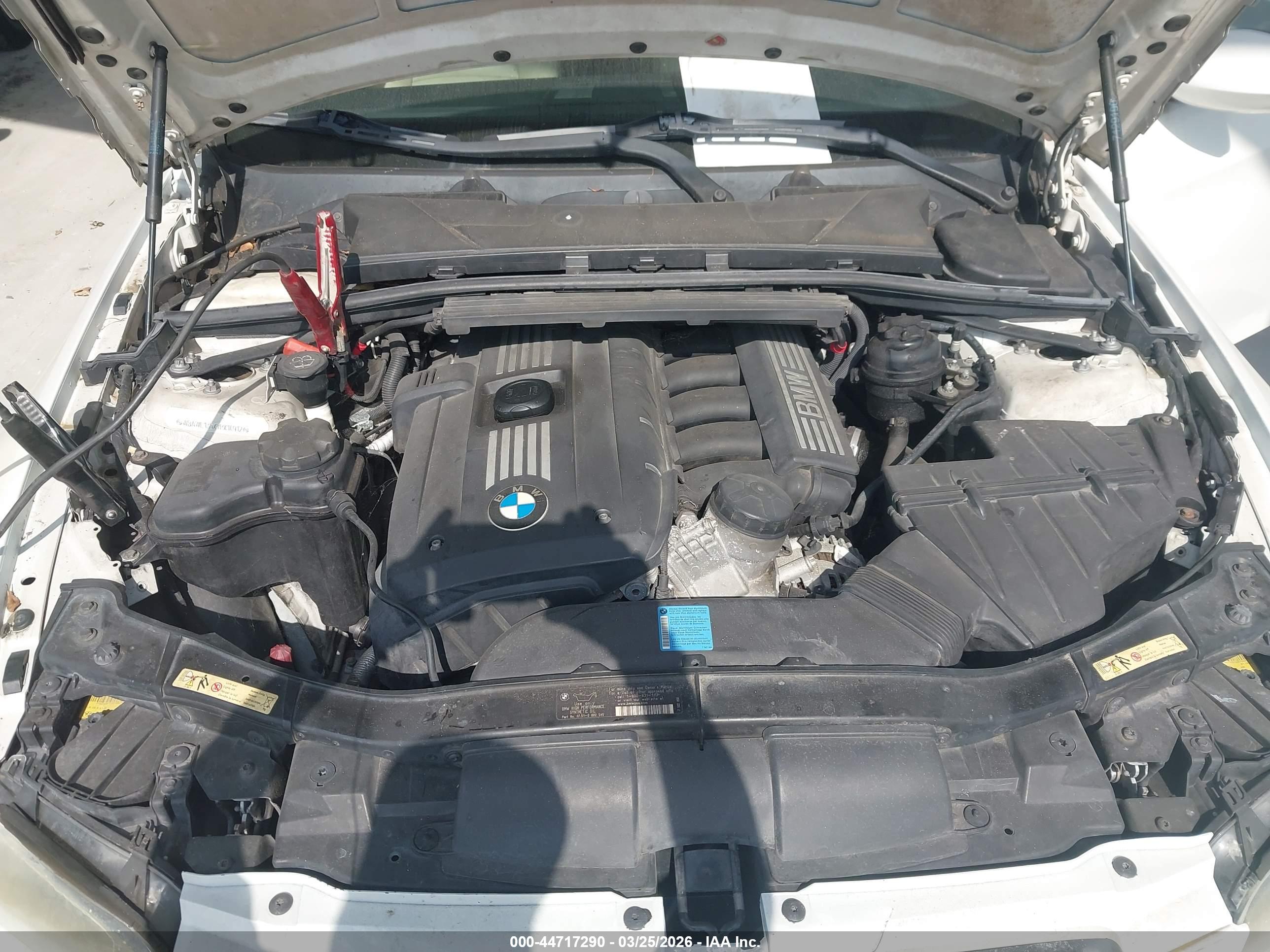 BMW 328I image 10