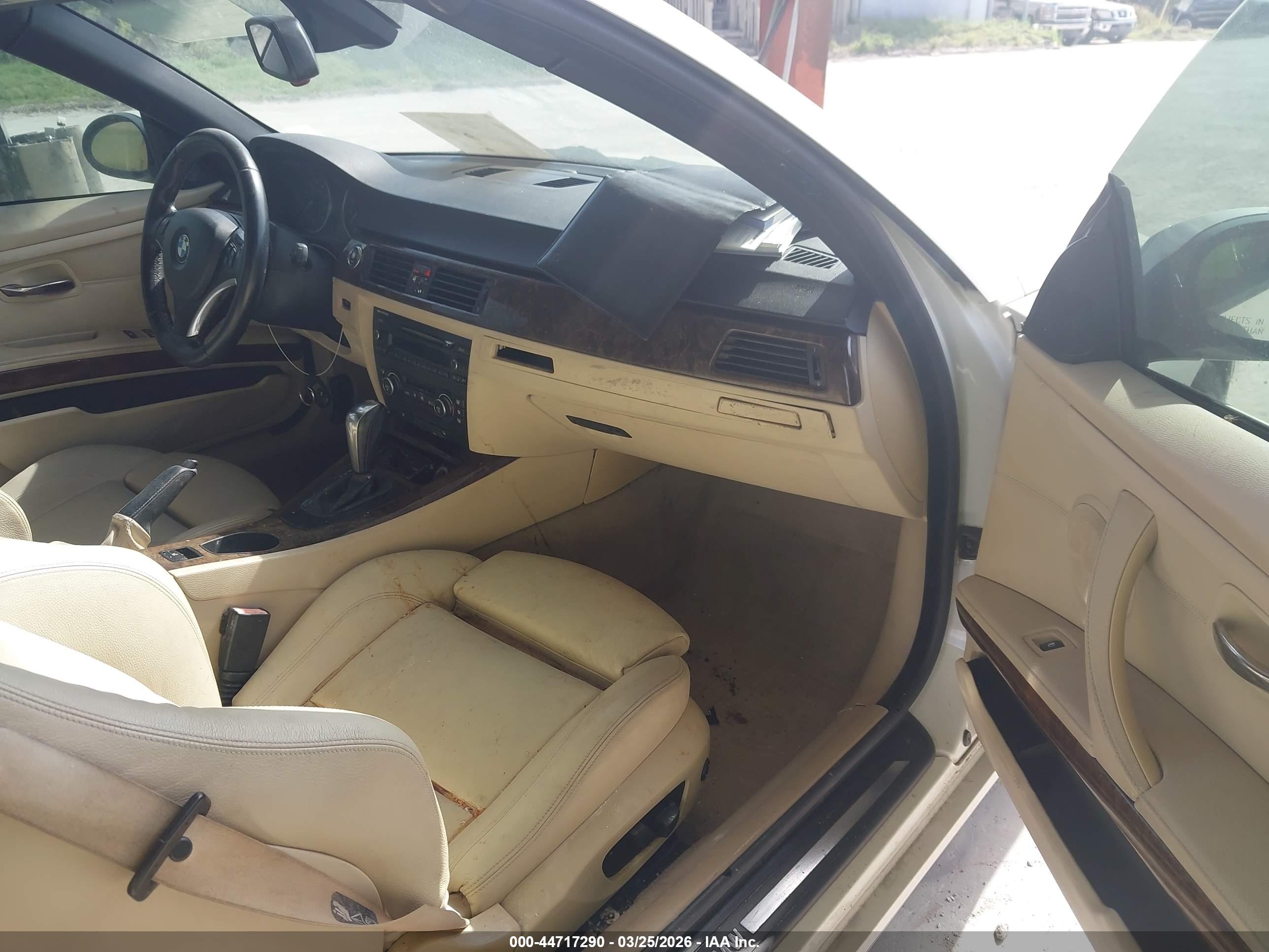BMW 328I image 5