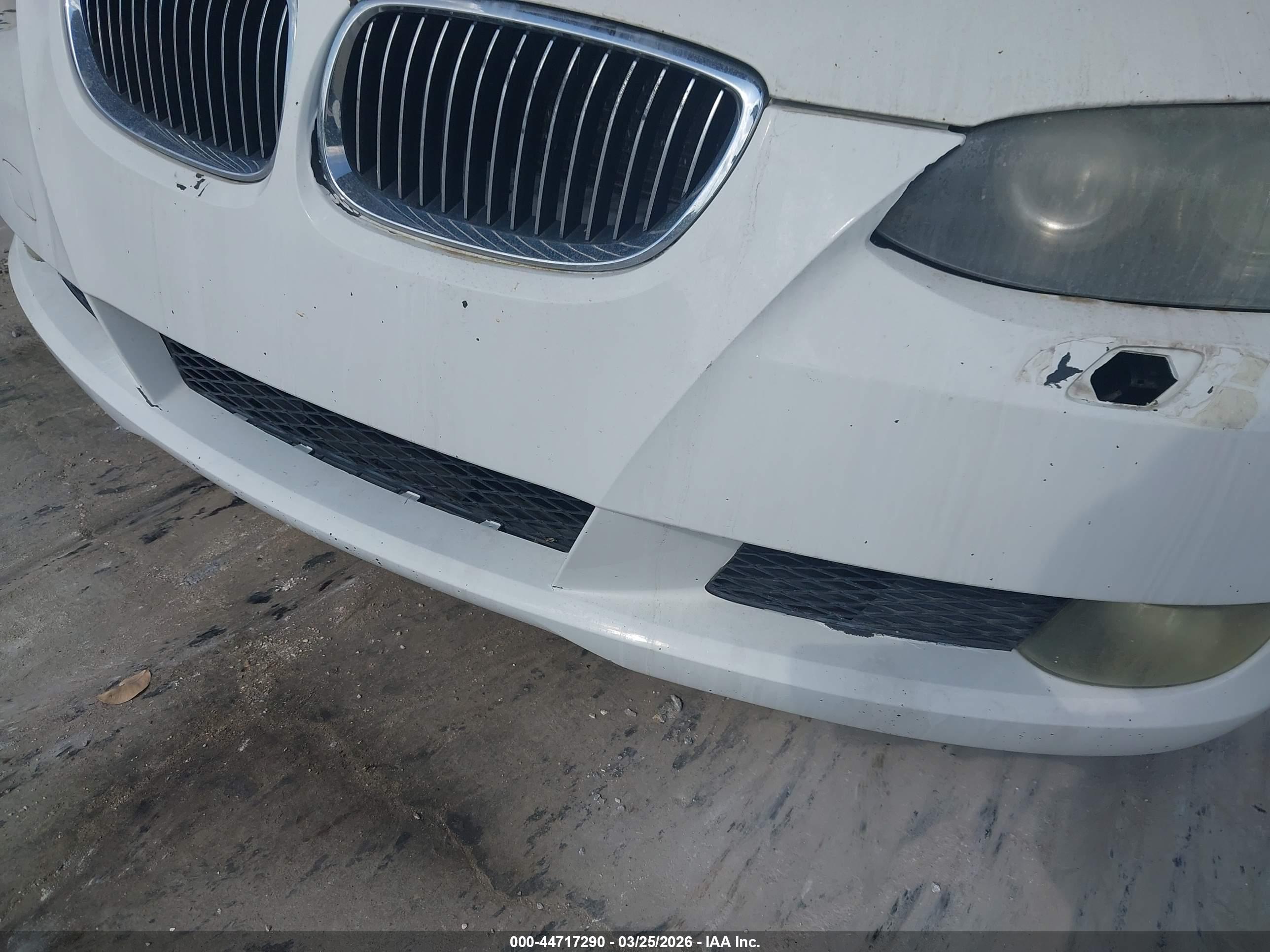 BMW 328I image 6