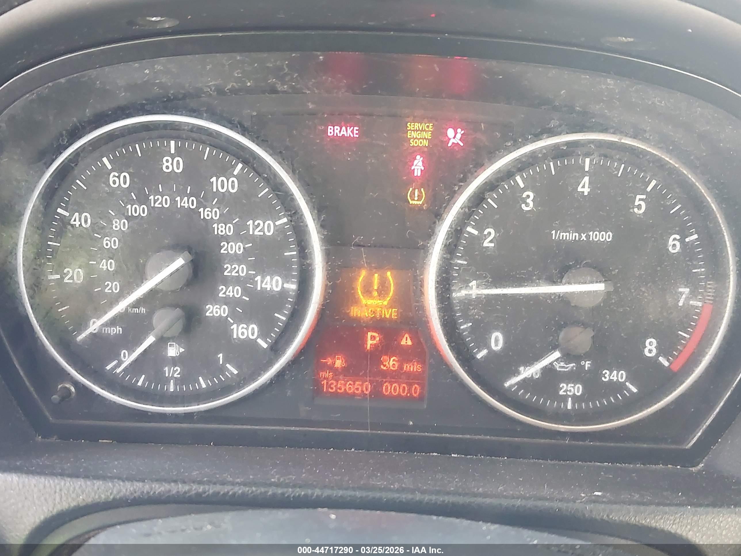 BMW 328I image 7