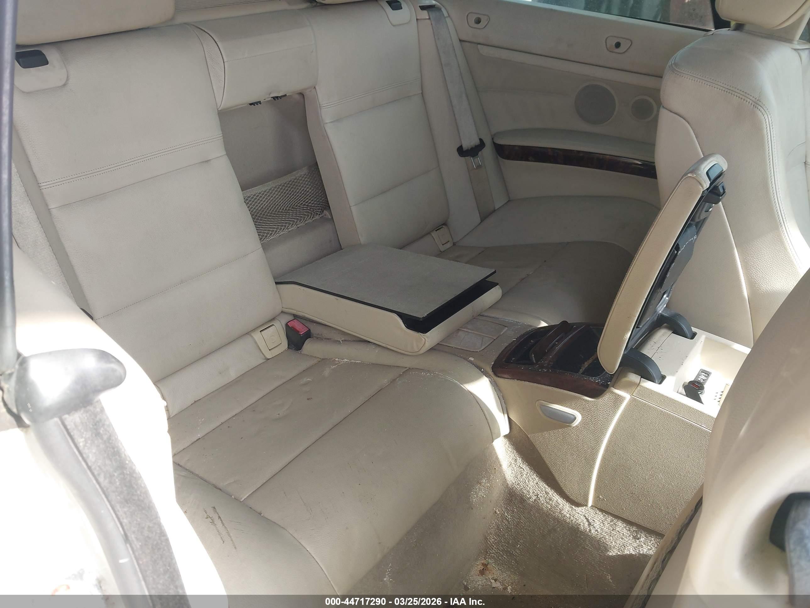 BMW 328I image 8