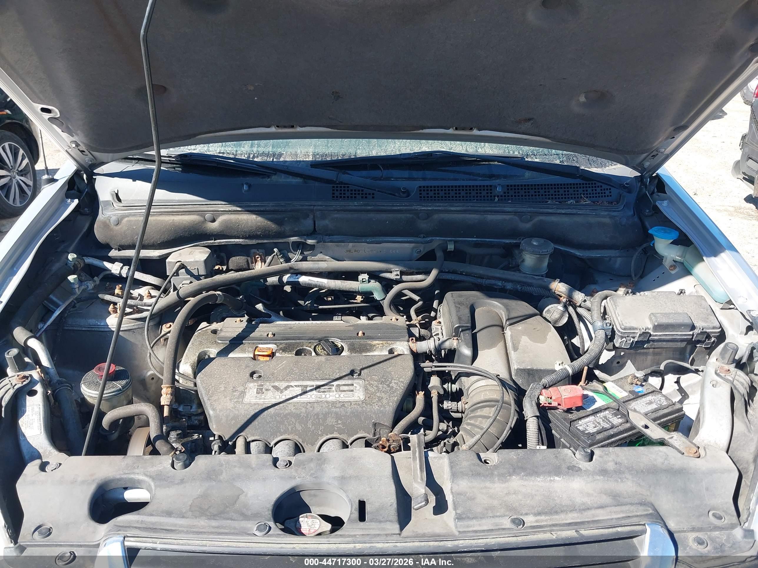 HONDA CR-V image 10