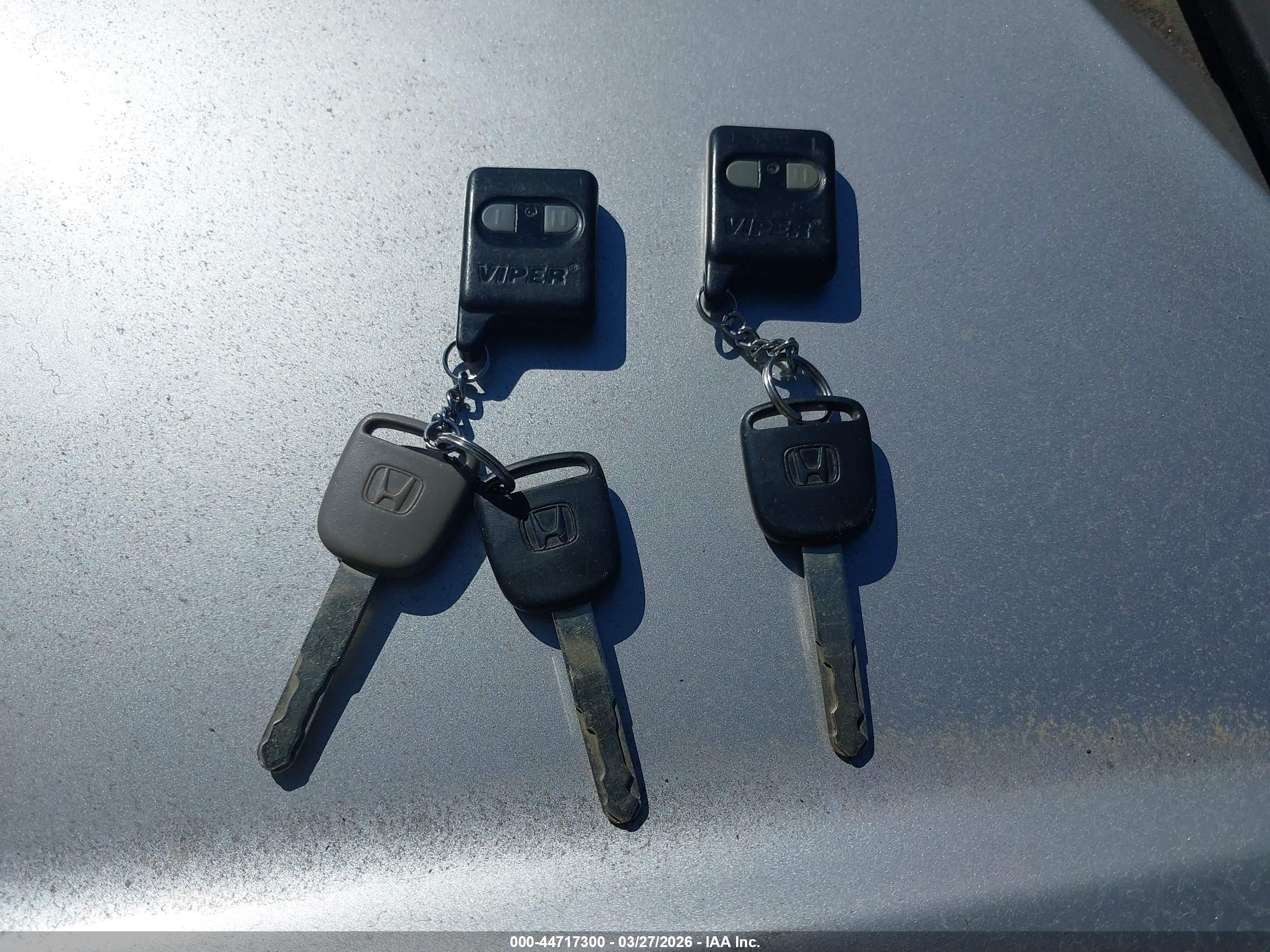 HONDA CR-V image 11