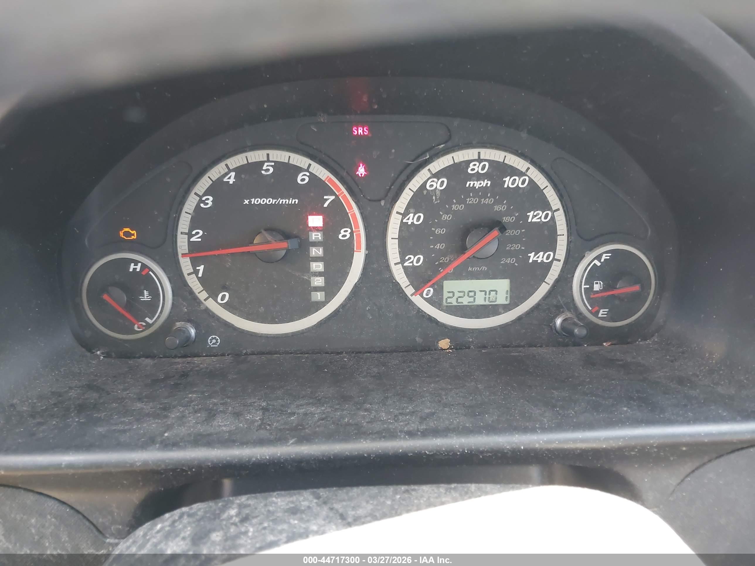 HONDA CR-V image 7