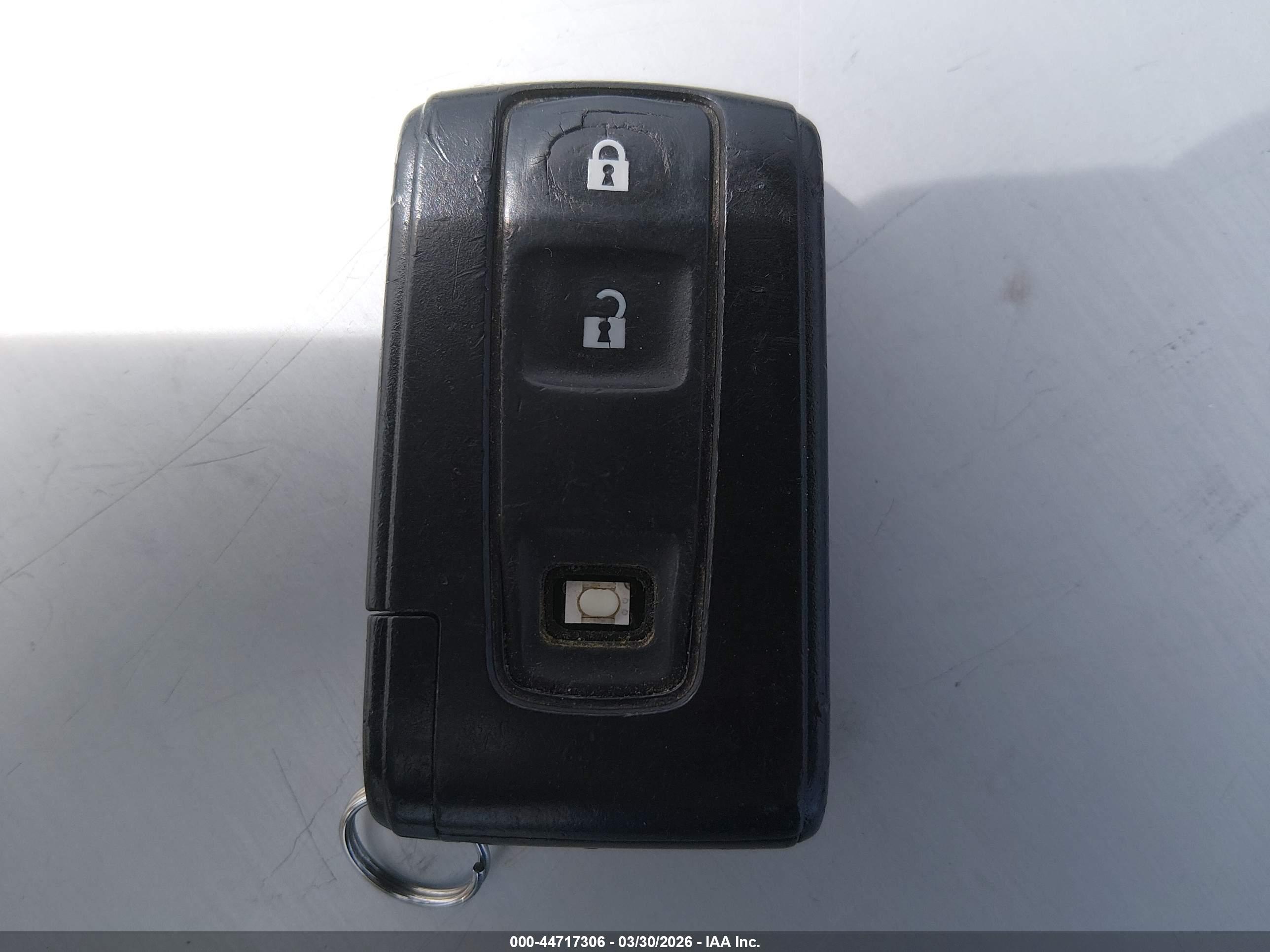 TOYOTA PRIUS image 11