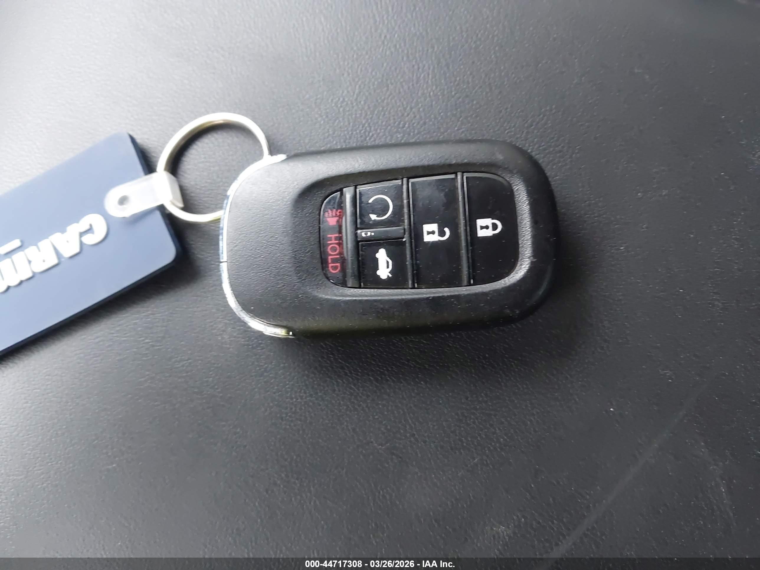 HONDA ACCORD image 11