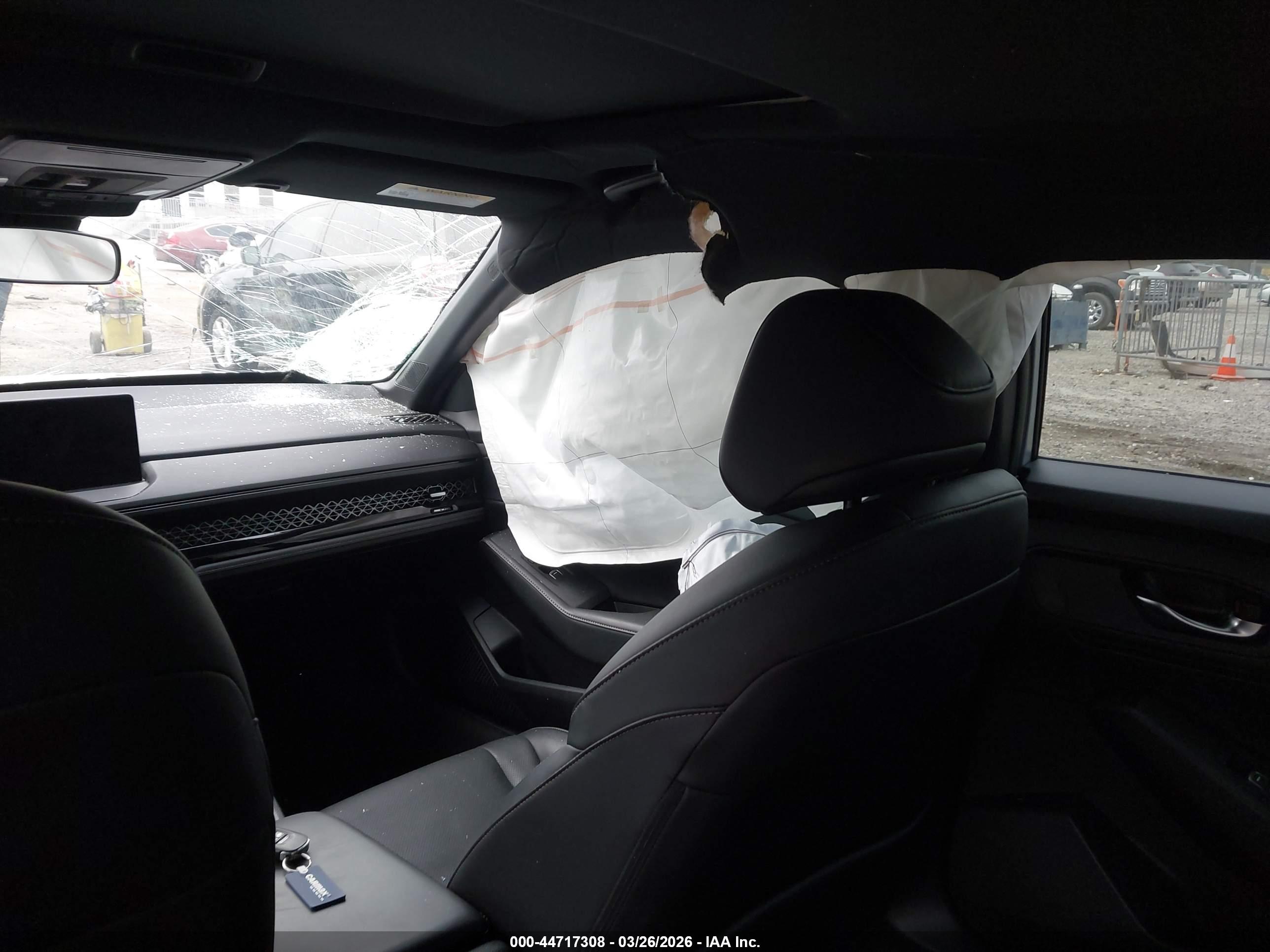 HONDA ACCORD image 5