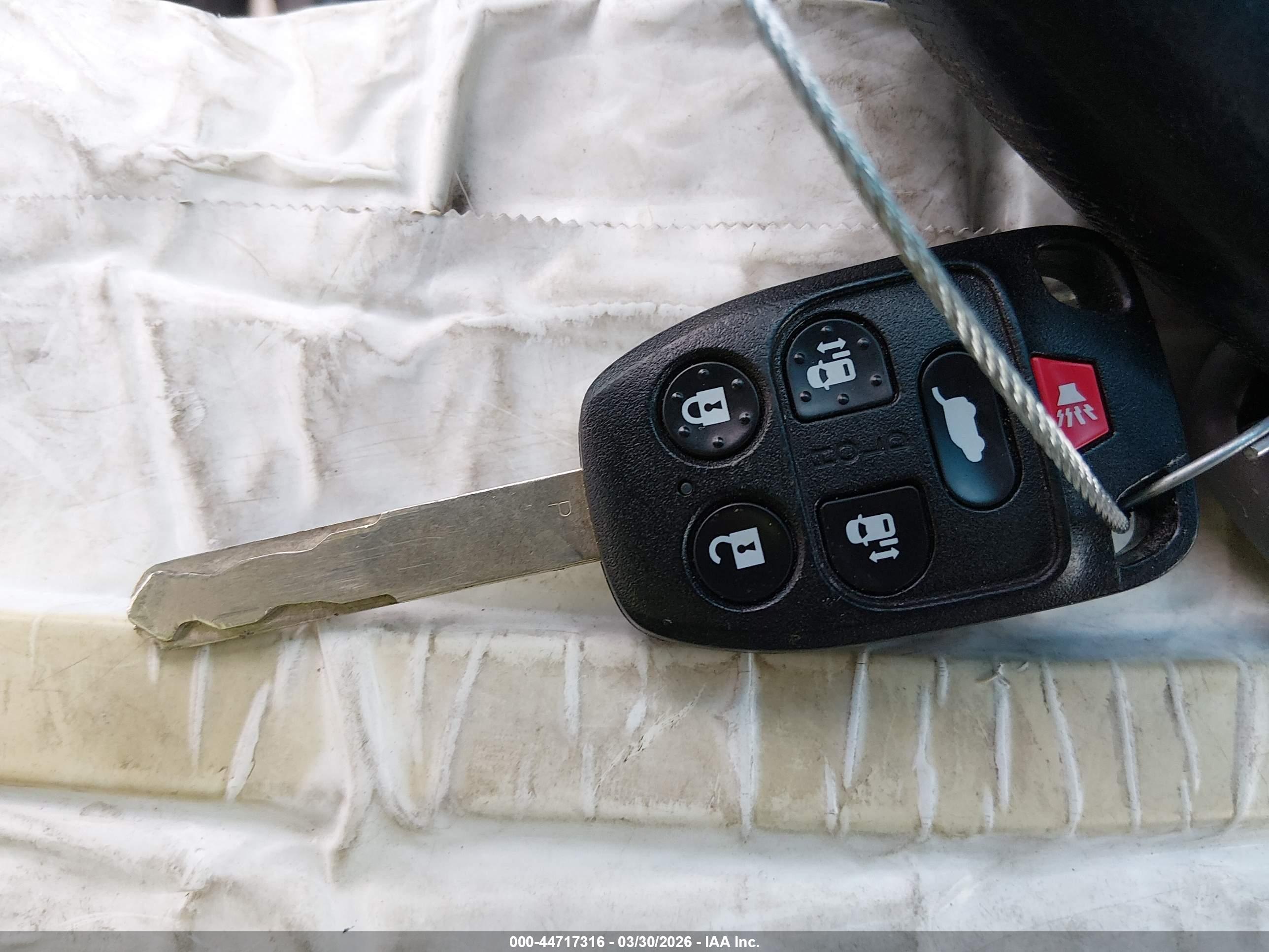 HONDA ODYSSEY image 11