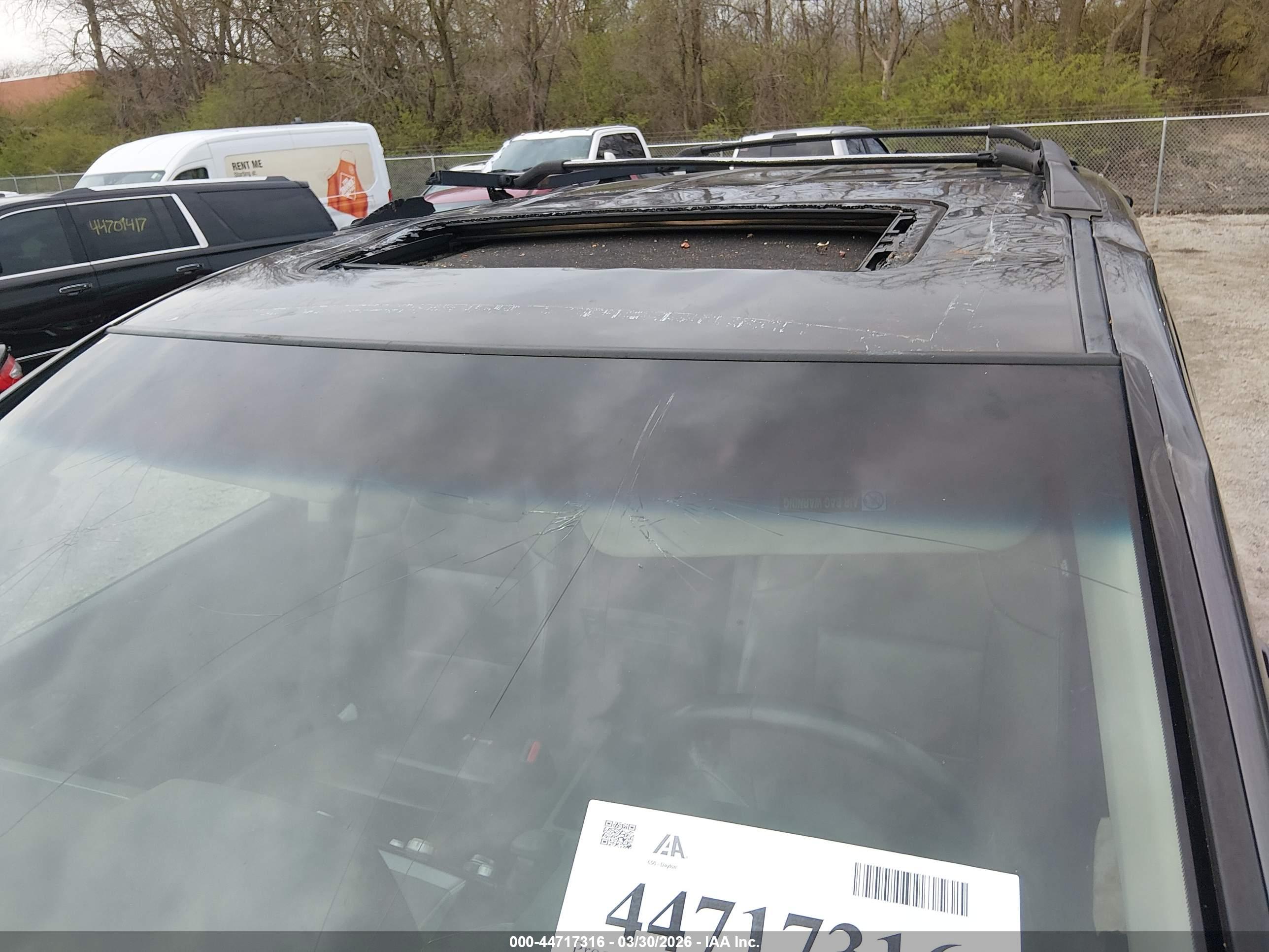HONDA ODYSSEY image 6