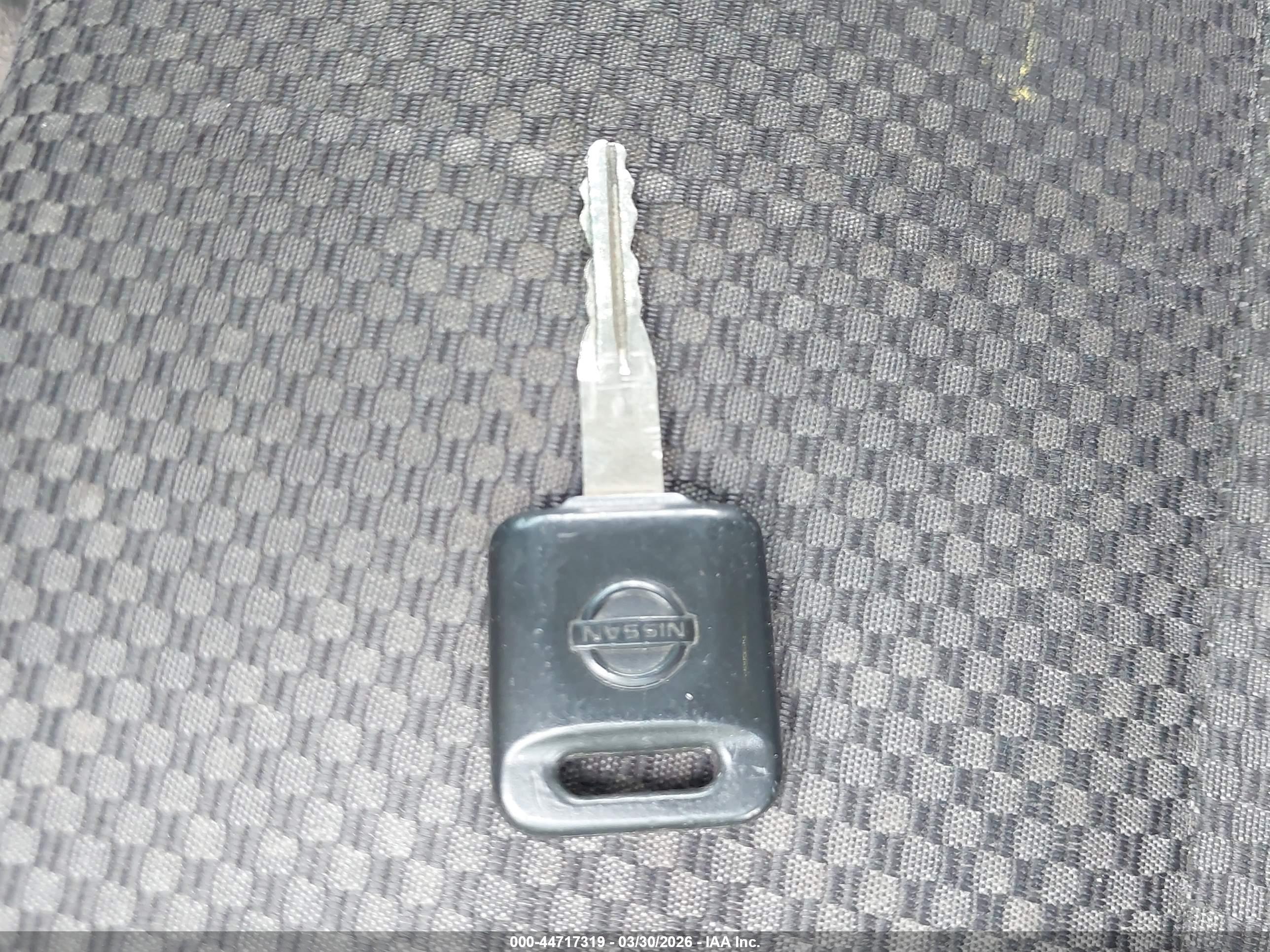 NISSAN NV200 image 11