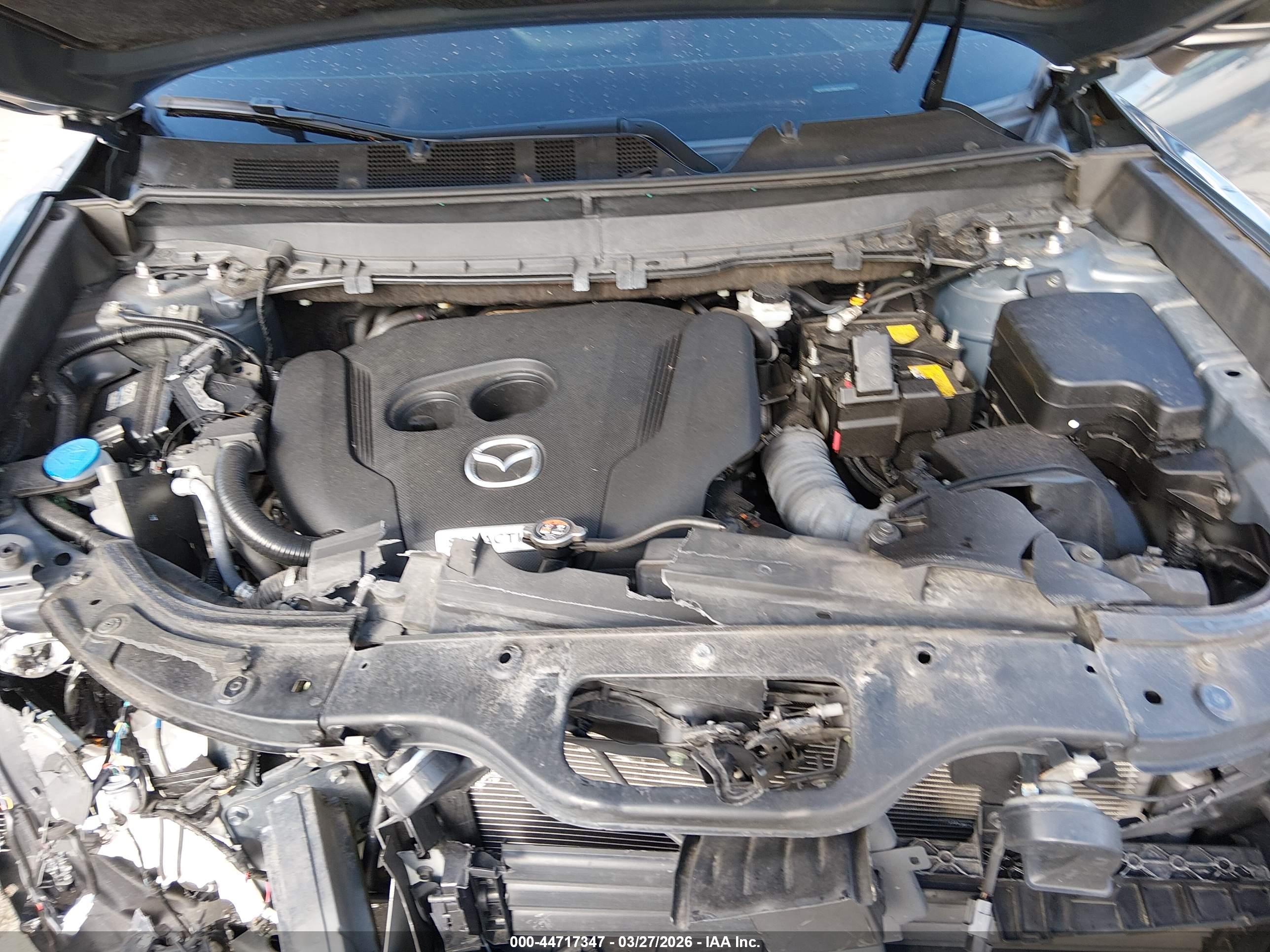 MAZDA CX-9 image 10