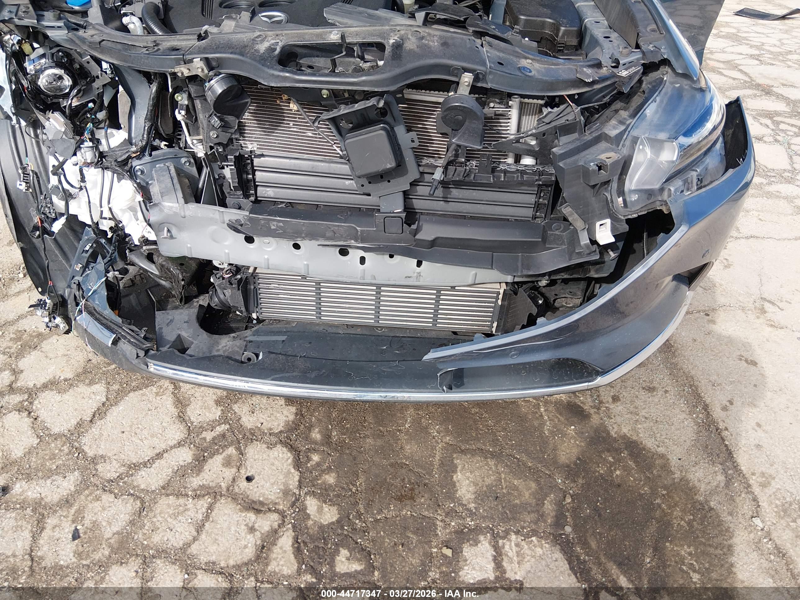 MAZDA CX-9 image 6