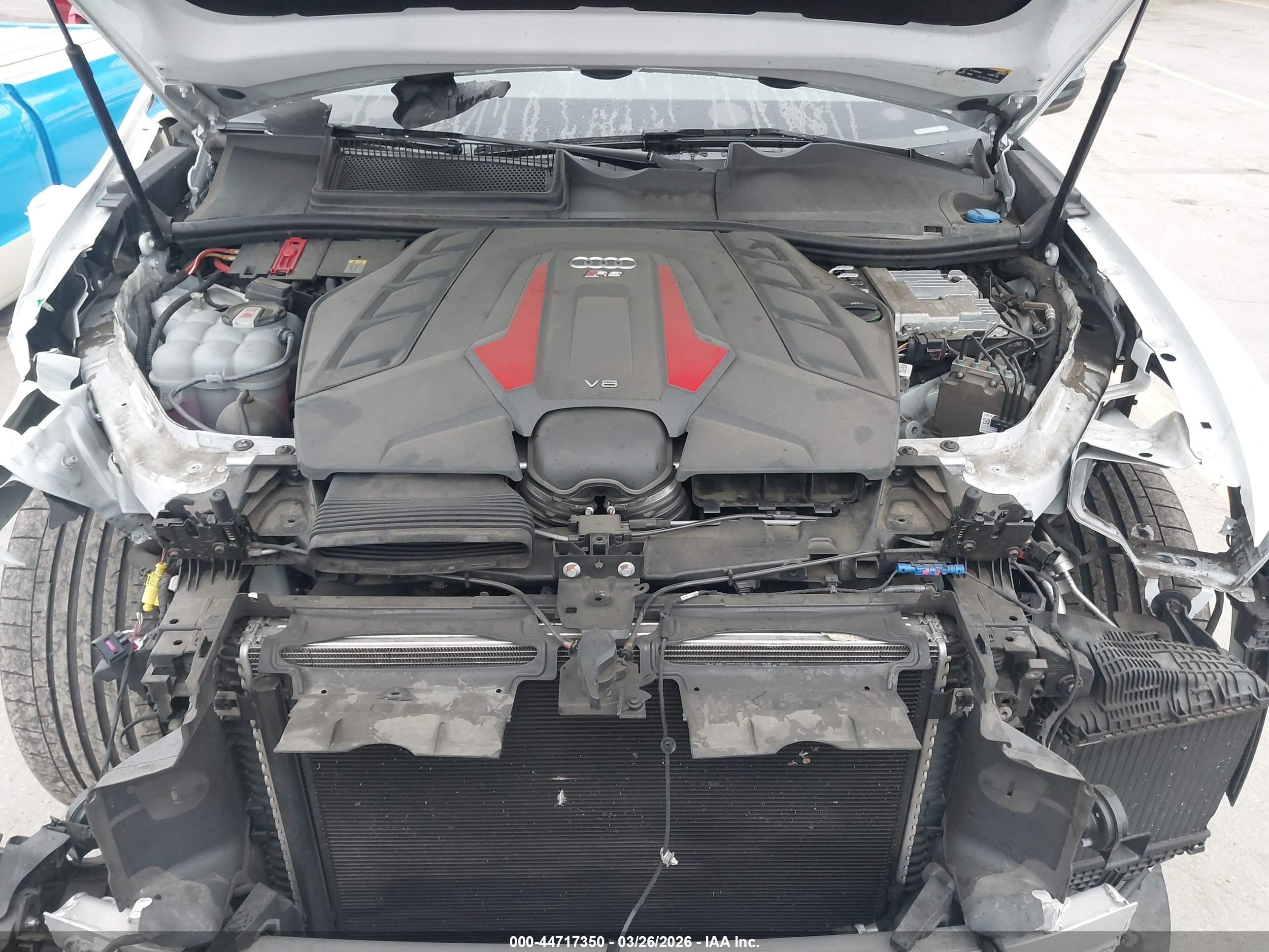AUDI RS image 10