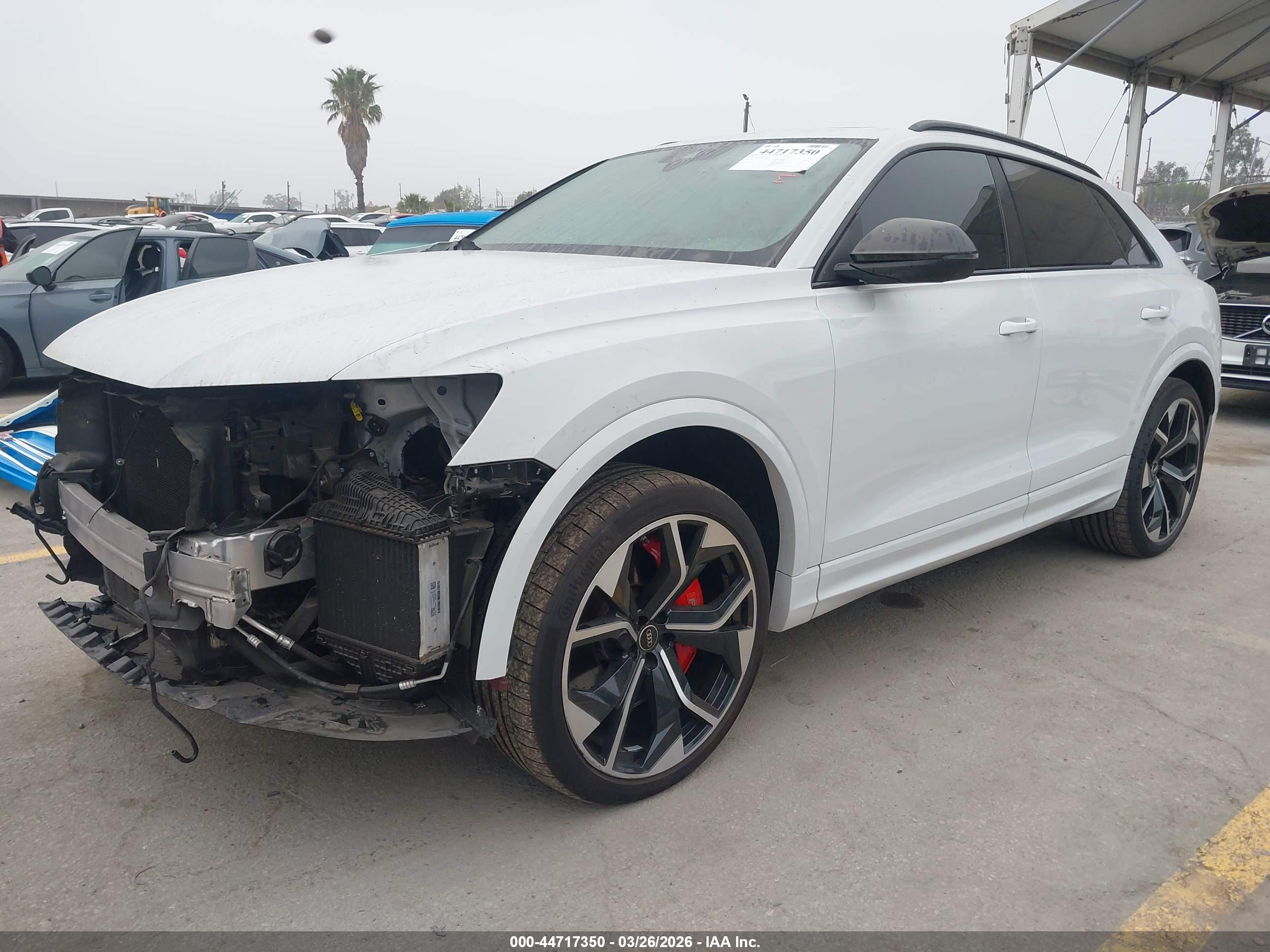 AUDI RS image 2
